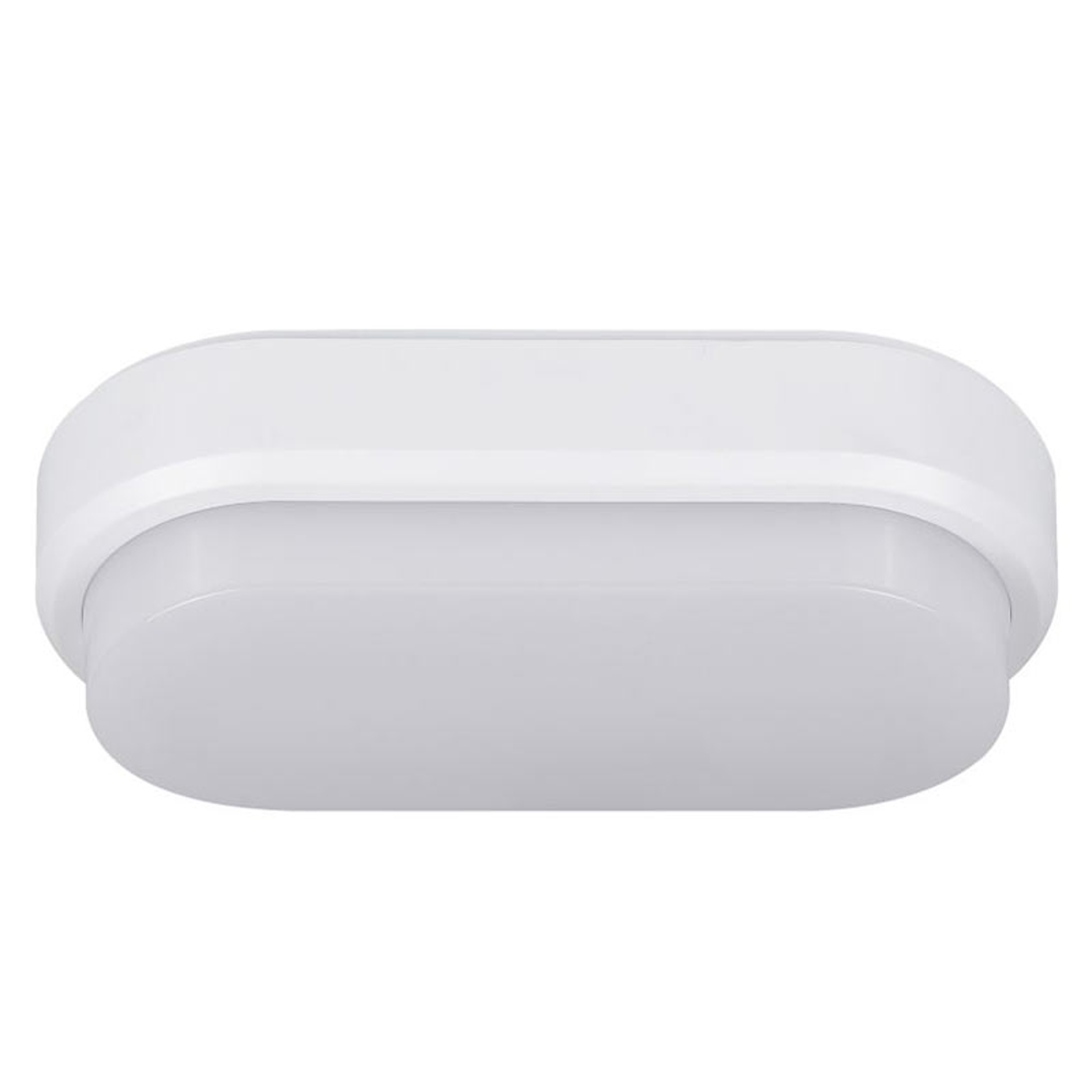 Bulkhead – oval LED-taklampa