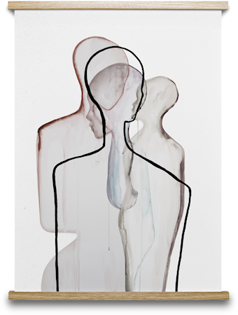 Mother Poster 30x40 cm