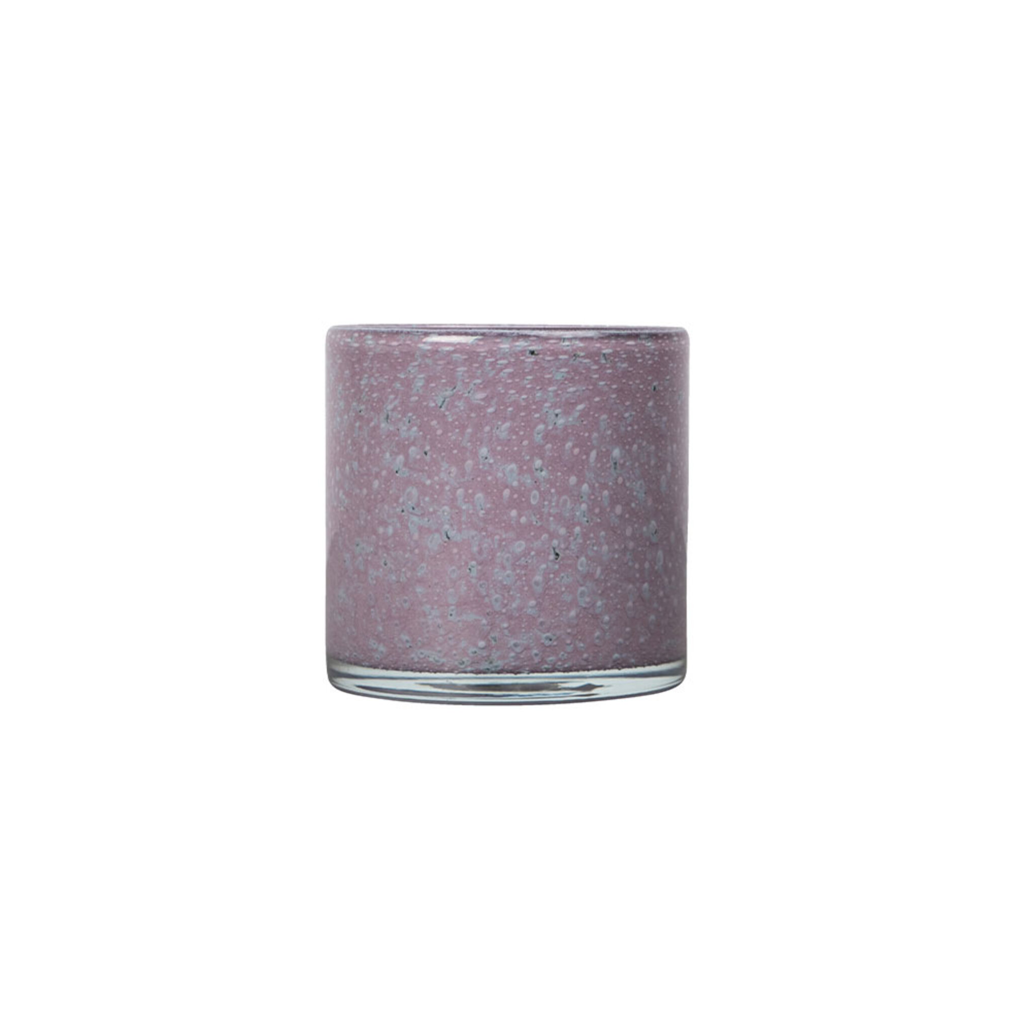 Candle holder Calore XS, L:10xW:10xH:10cm