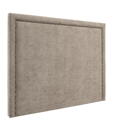 PARIS LOW 180x140 Headboard True brown