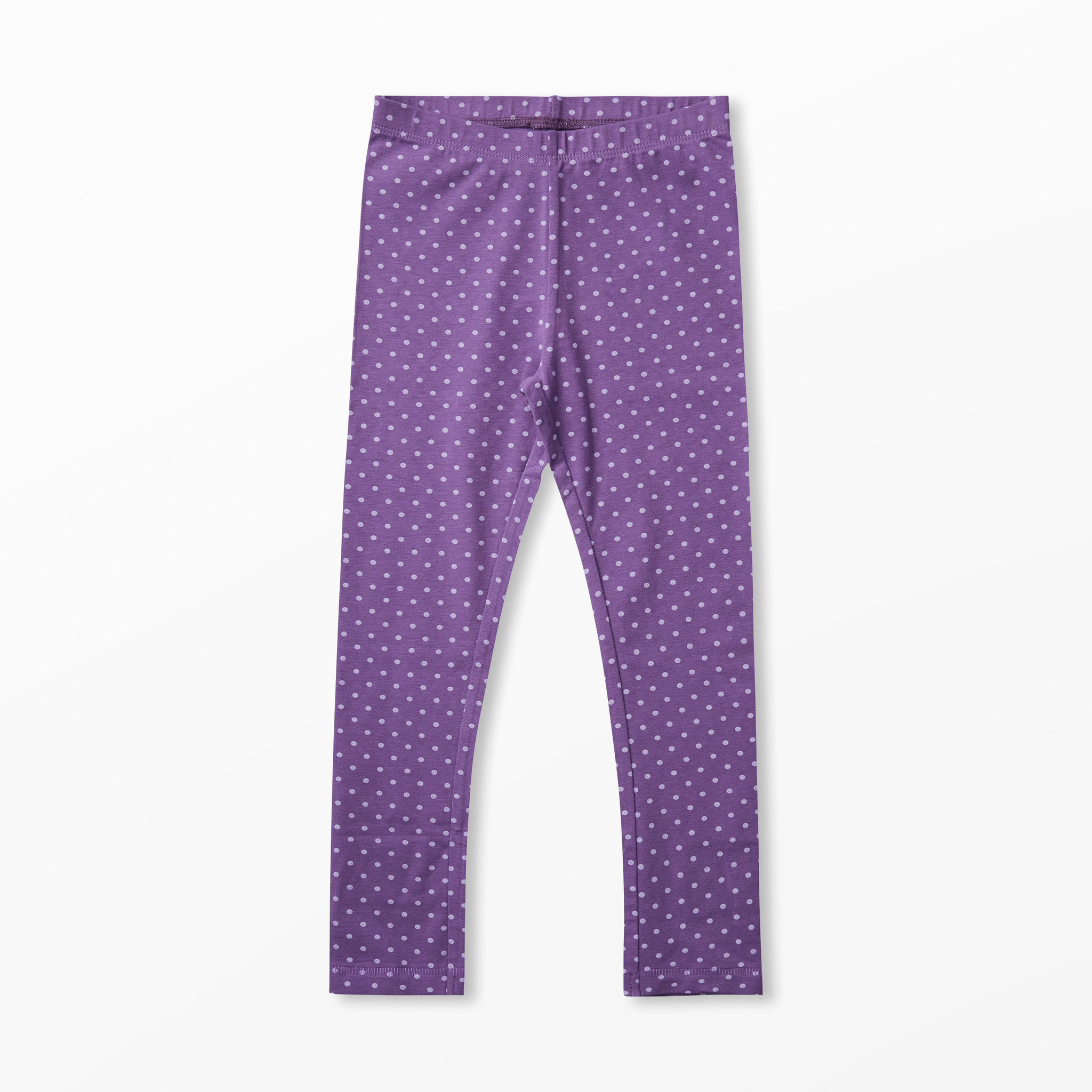 Leggings prickiga