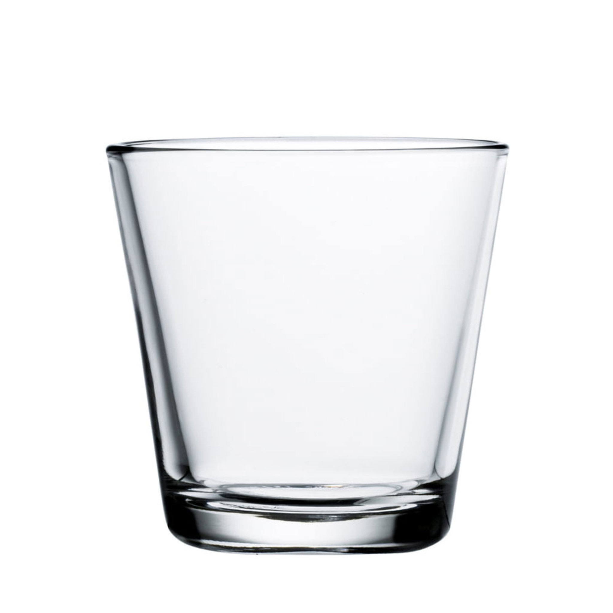 Dricksglas Kartio 21 cl