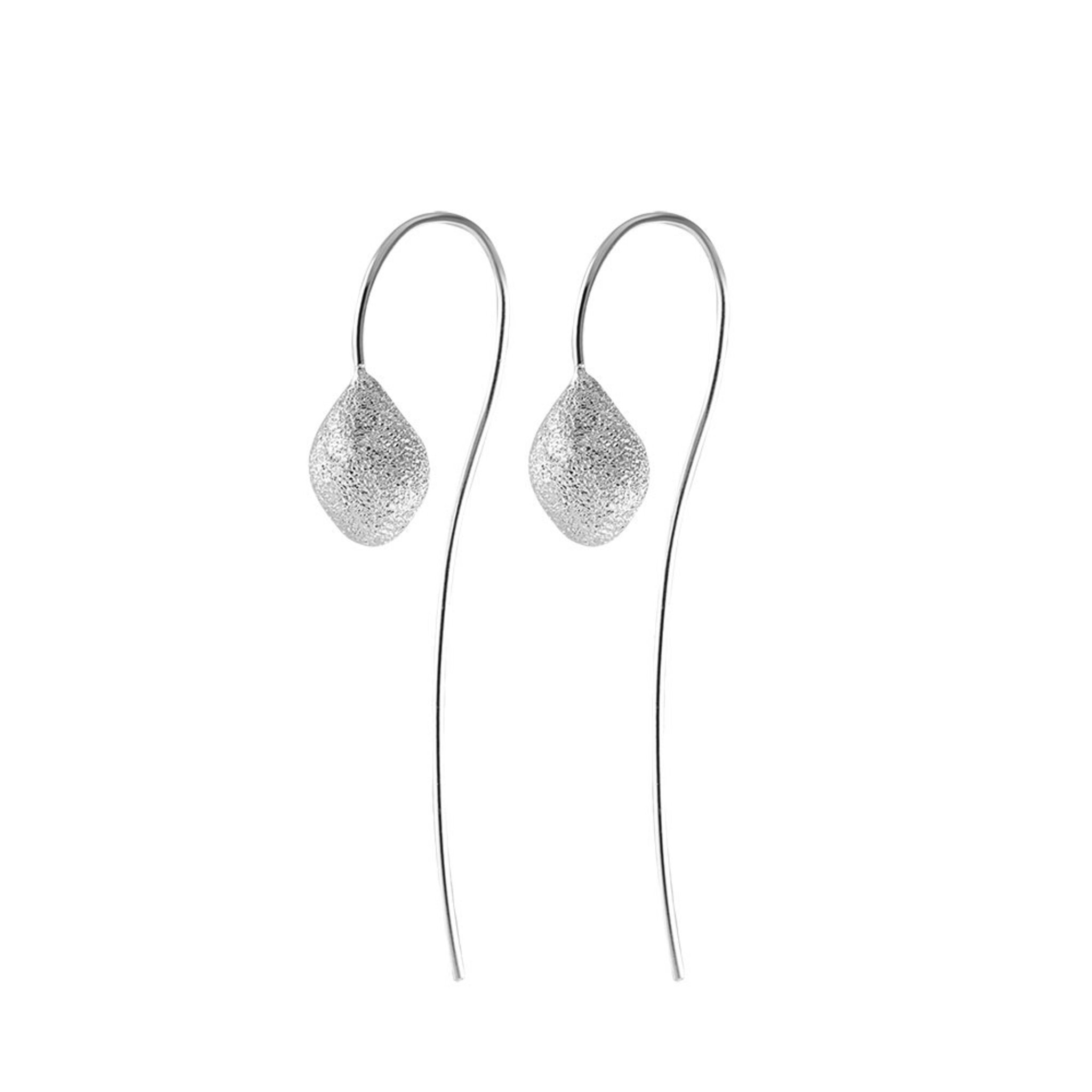 Stardust Shine Earrings, ONE SIZE