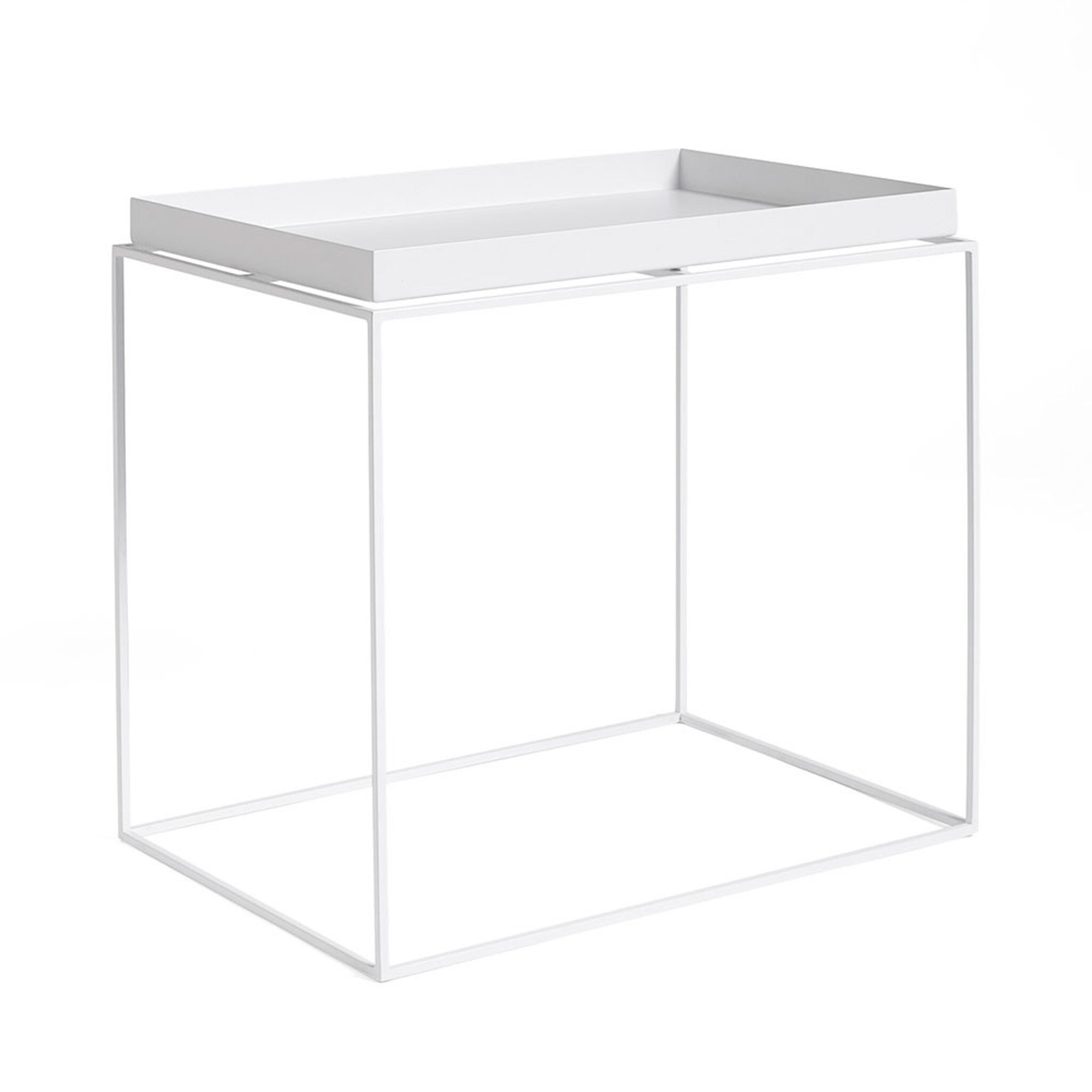 Tray Table Side, 40x60 cm