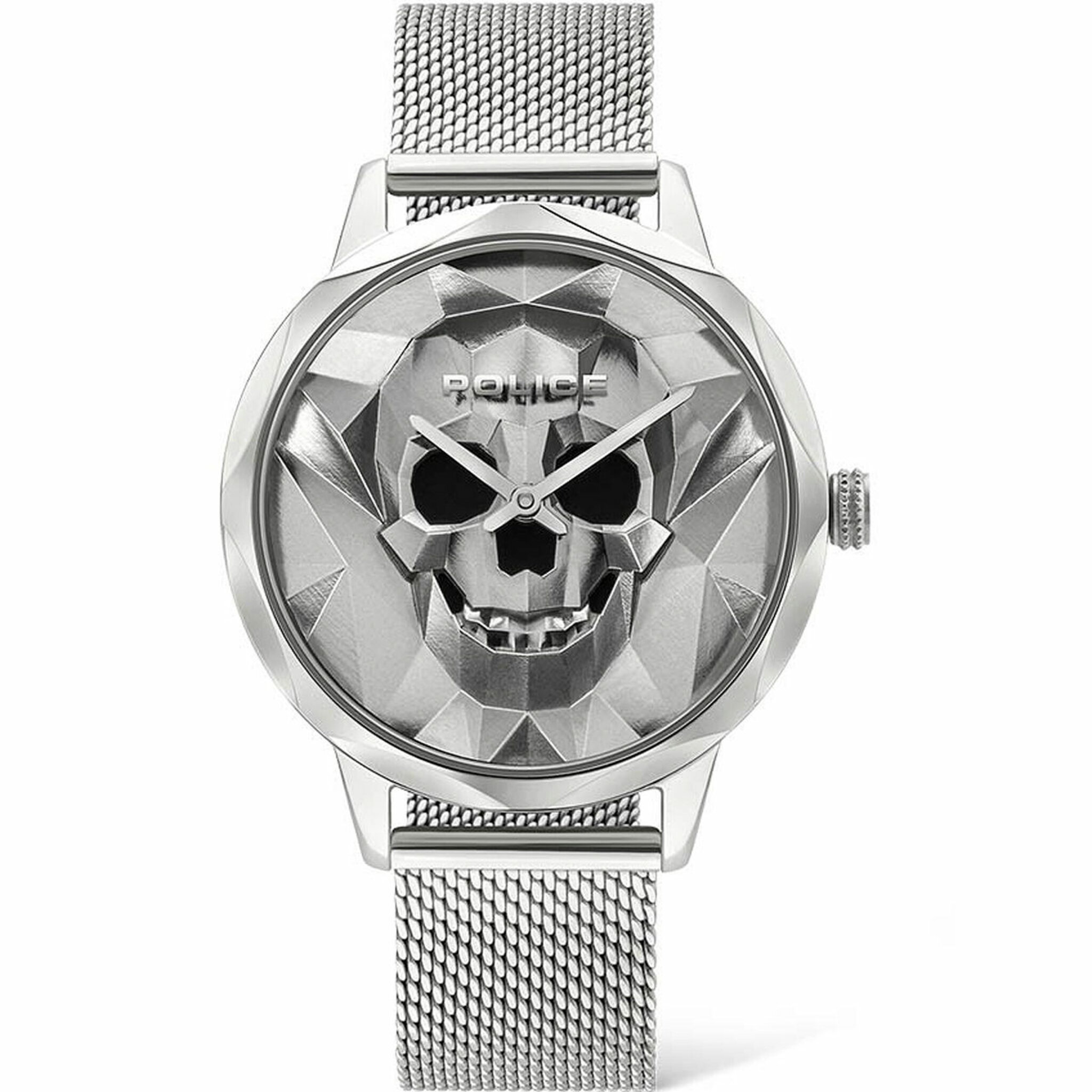 Pl16074ms.04mm, Quartz, 36mm, 3atm