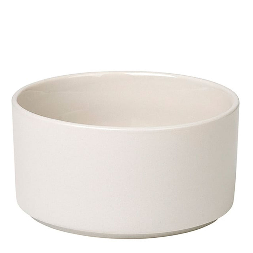 Blomus - Pilar Skål S 11 cm Moonbeam