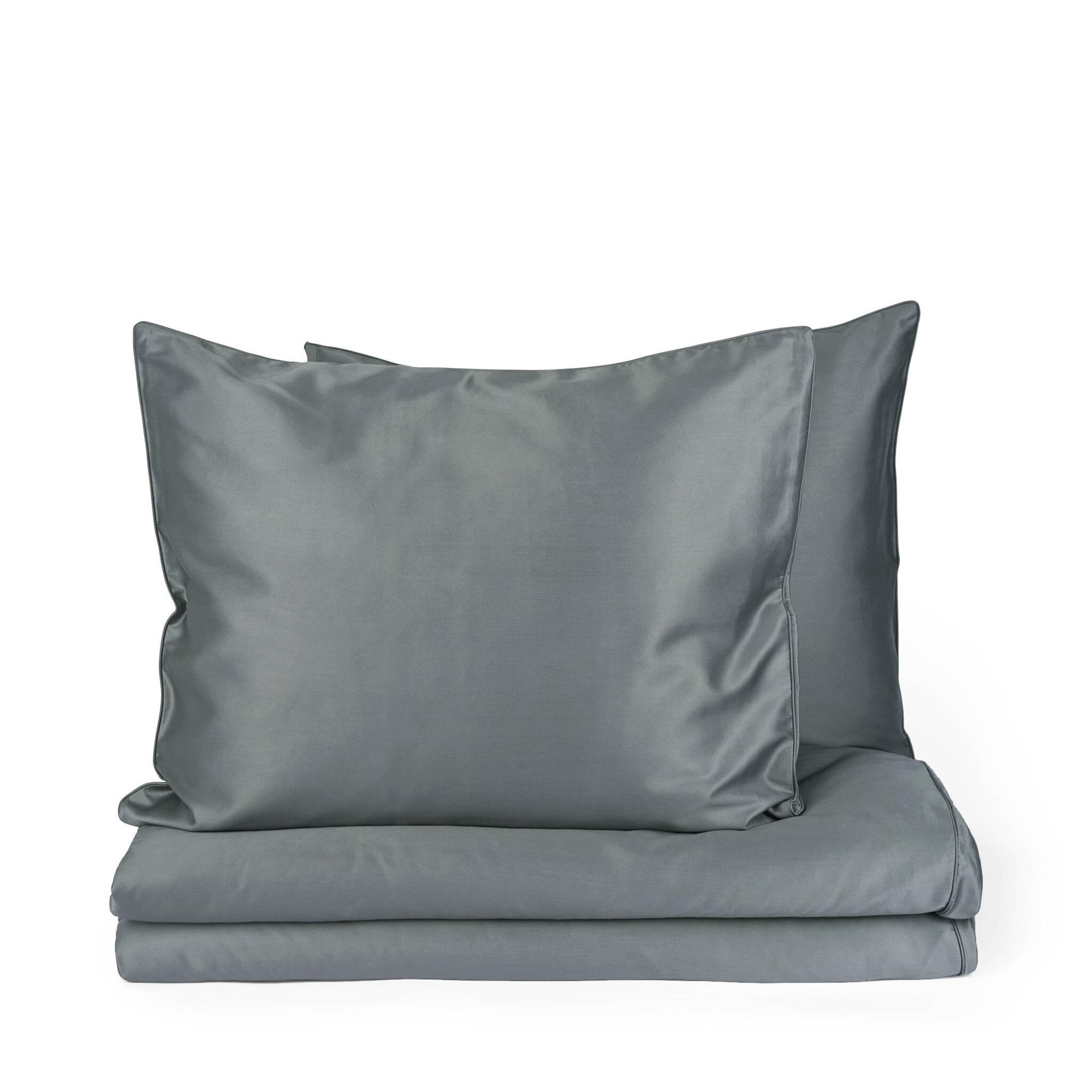 Bäddset Vide Satin, 220x220 cm