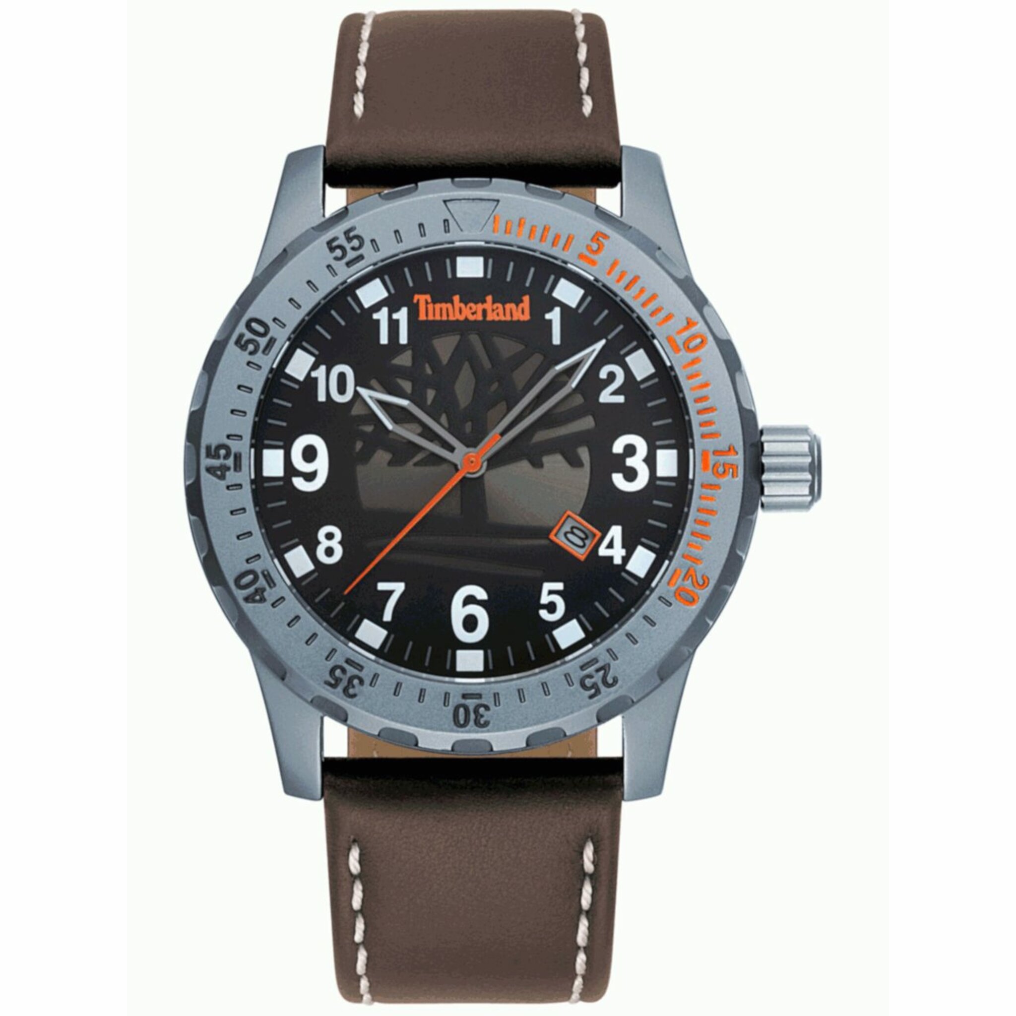 Tbl15473jlu.02, Quartz, 46mm, 5atm, blue