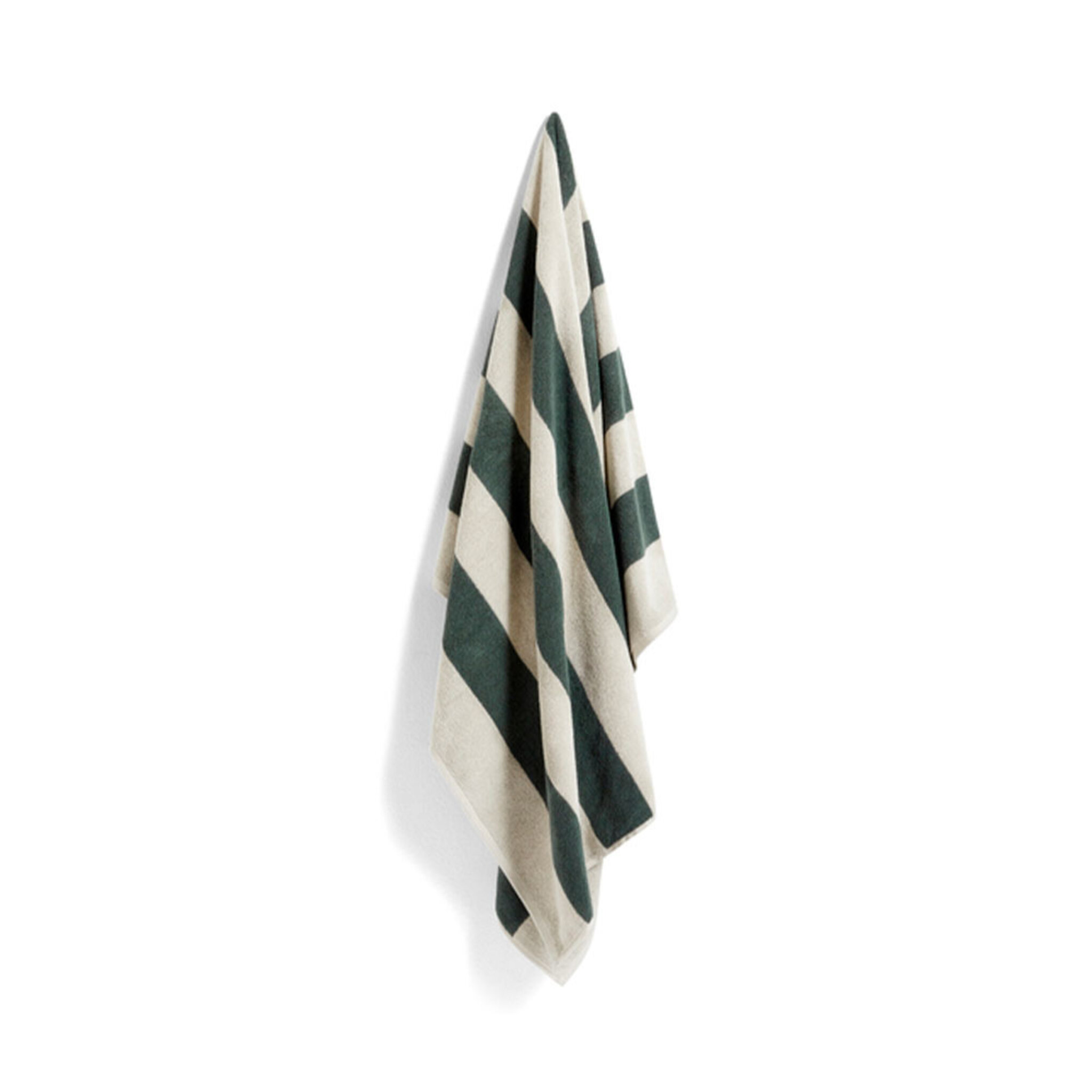 Handduk FROTTÉ STRIPE 150x100 cm