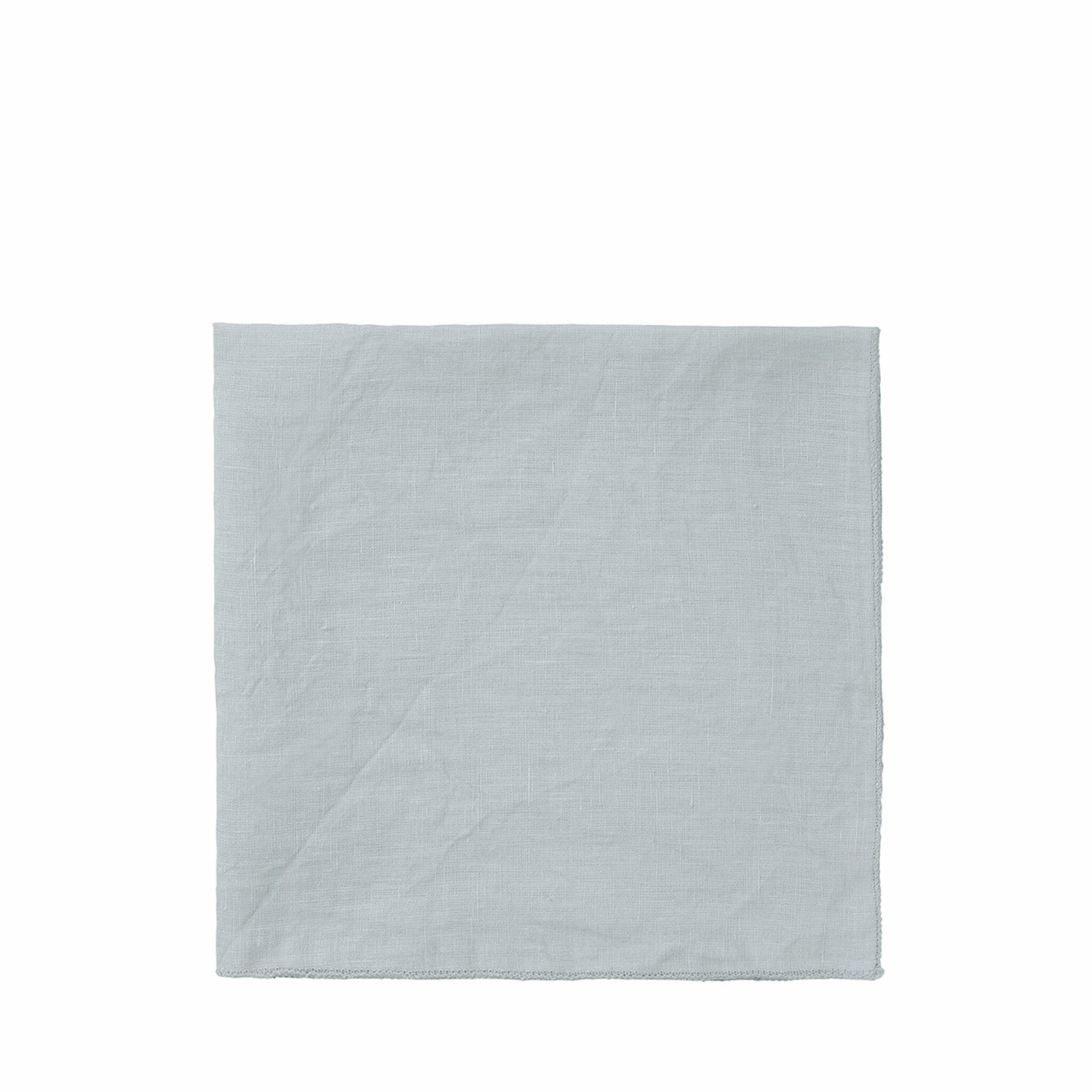 LINEO, Linneservett 42x42 cm