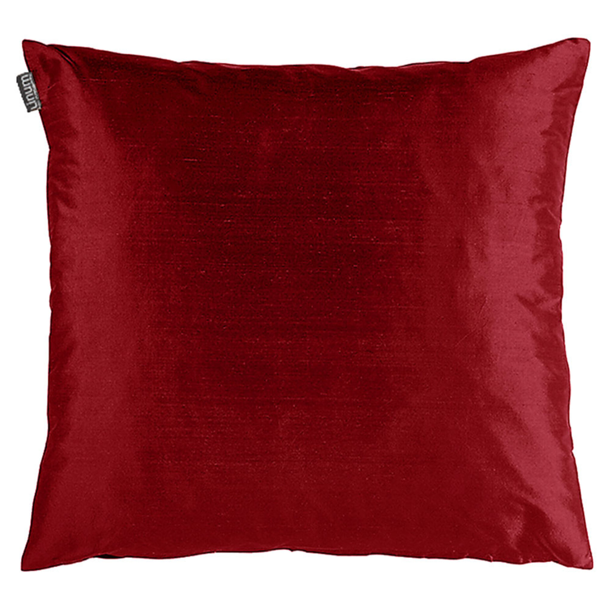 Kuddfodral Dupion 50x50 cm