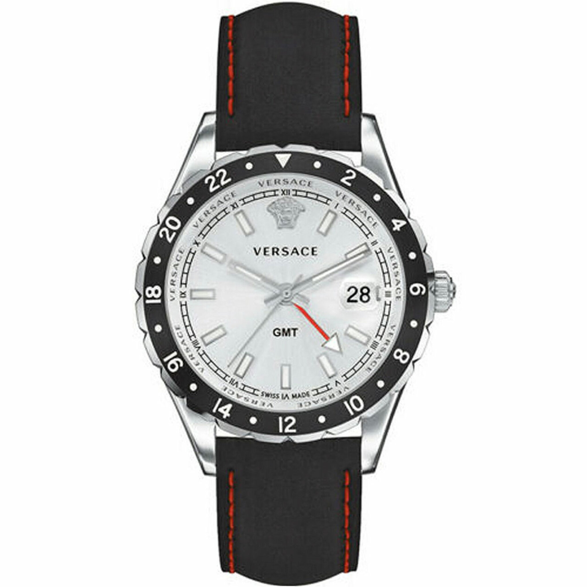 V11070017, Quartz, 42mm, 5atm