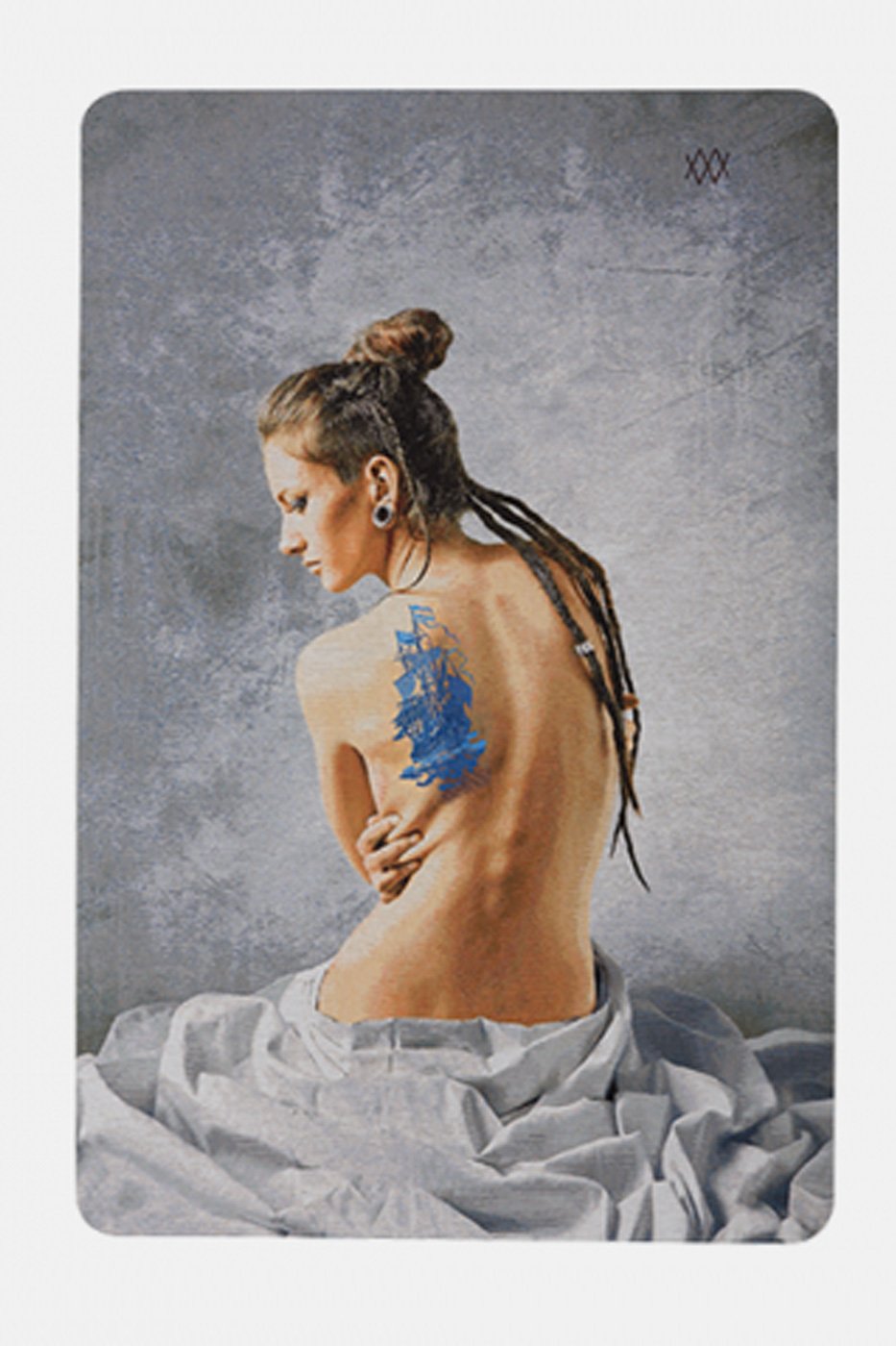 Gobeläng Enku Royal 110x150cm
