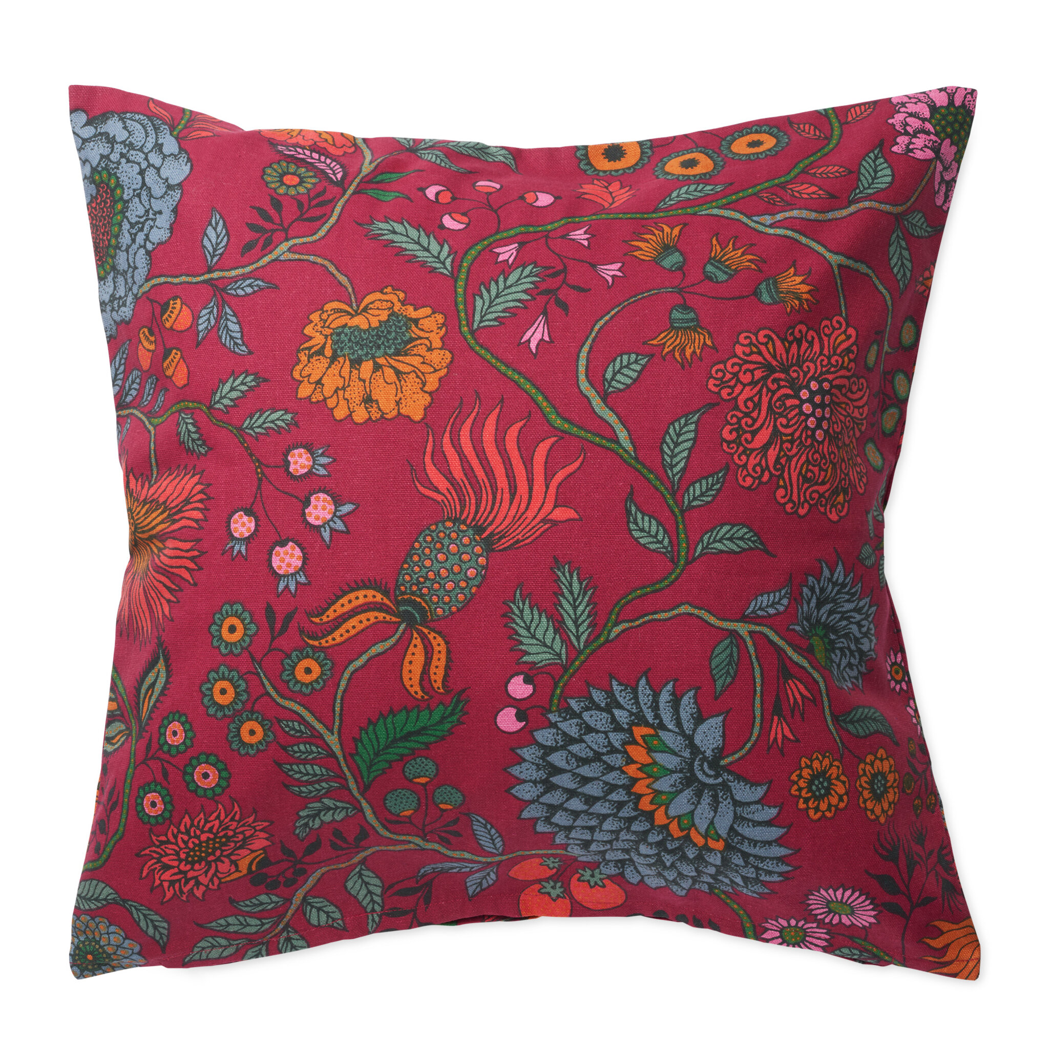 Kuddfodral BERTA 50x50 cm