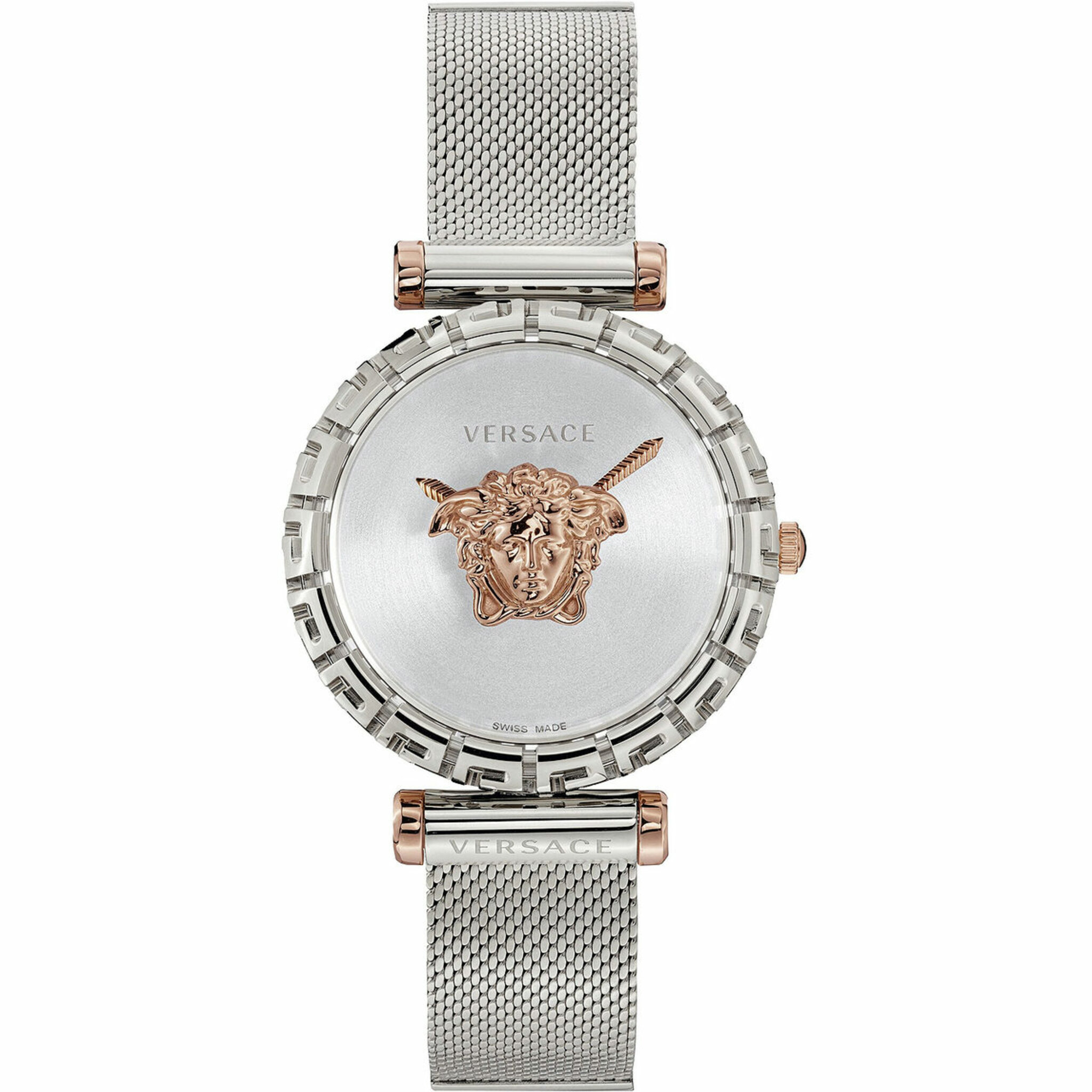 Vedv00419, Quartz, 37mm, 5atm