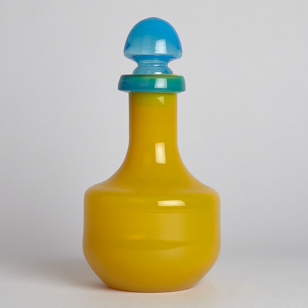 Vintage - SÅLD Karaff Erik Höglund