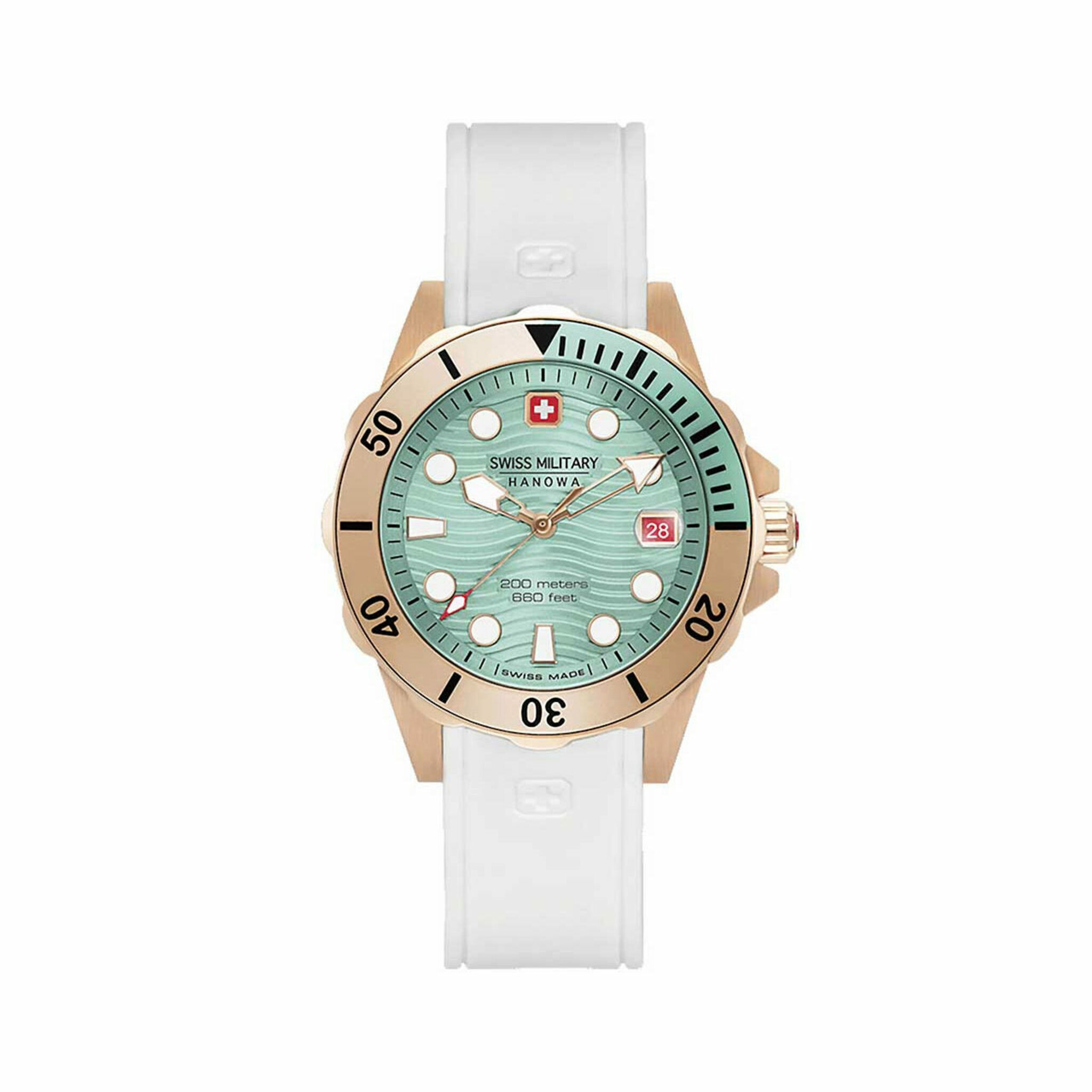 06-6338.09.008, Quartz, 38mm, 20atm, gold