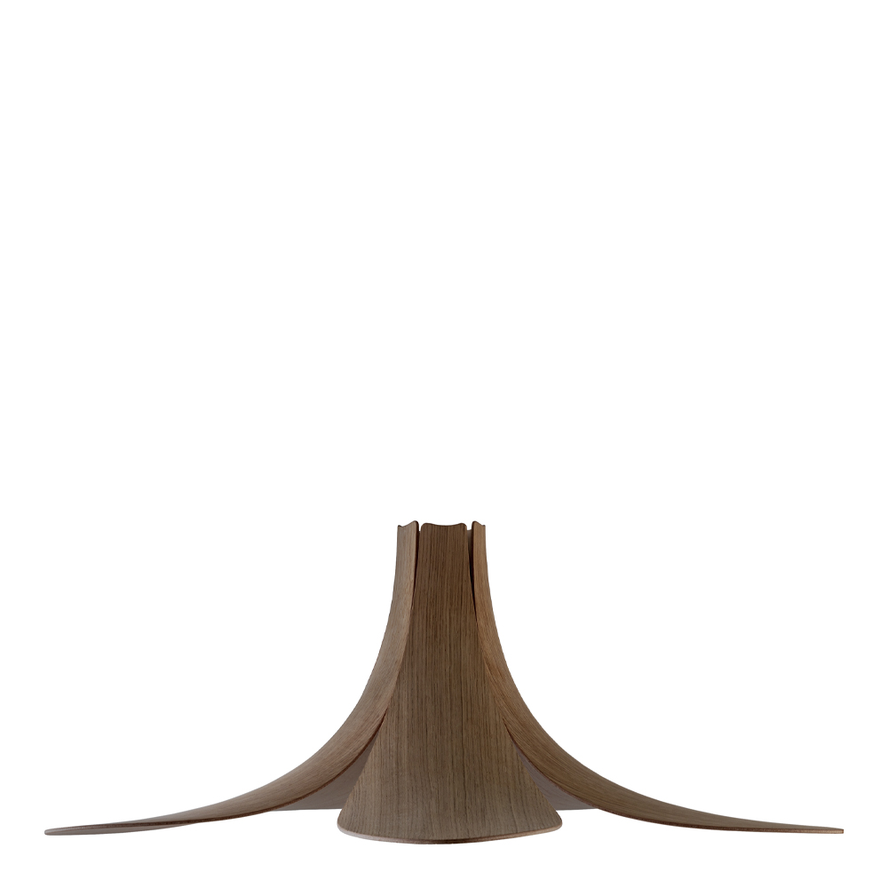 Umage - Jazz Lampskärm 65 cm Mörk Ek