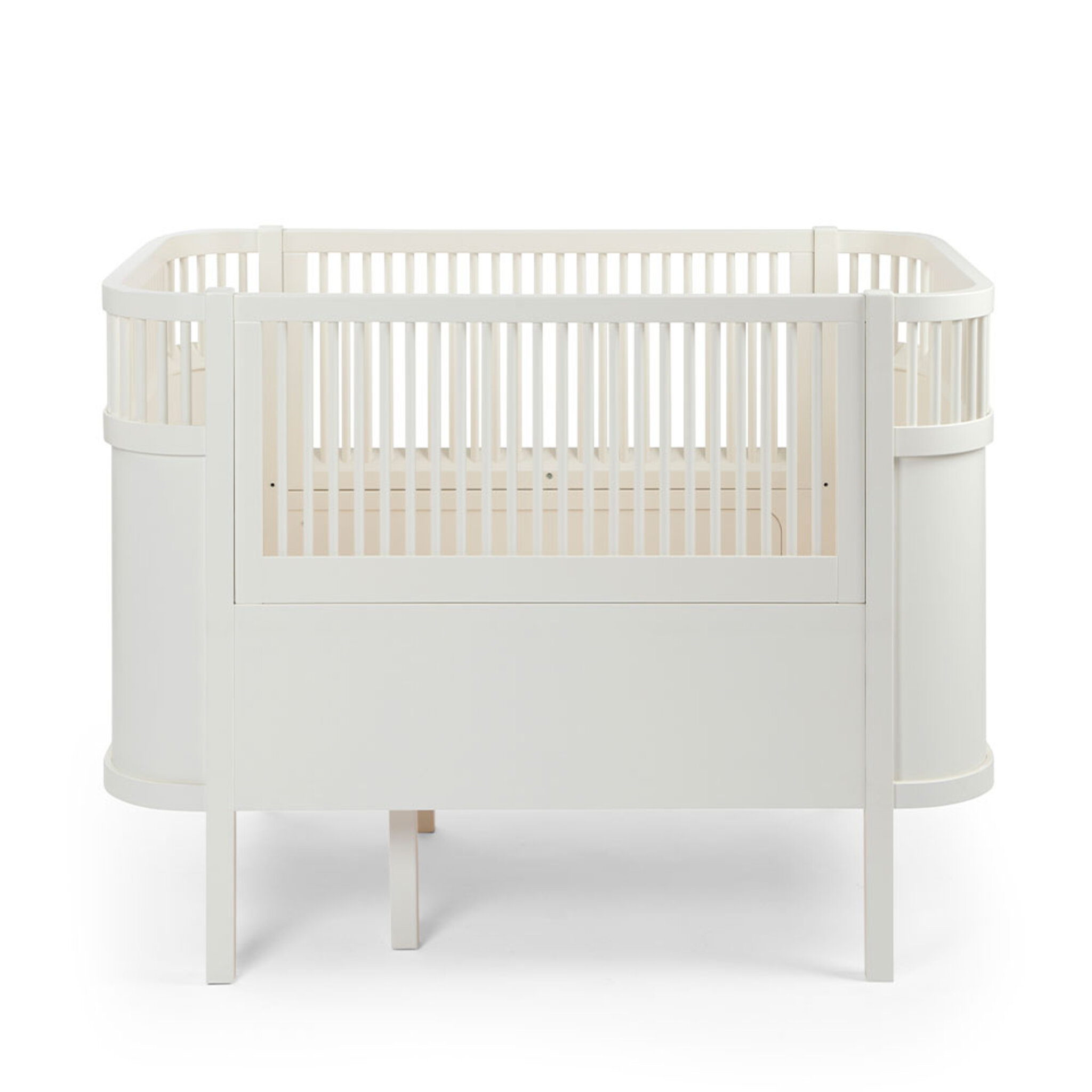 Växasäng 2 i 1 Baby & Juniorsäng