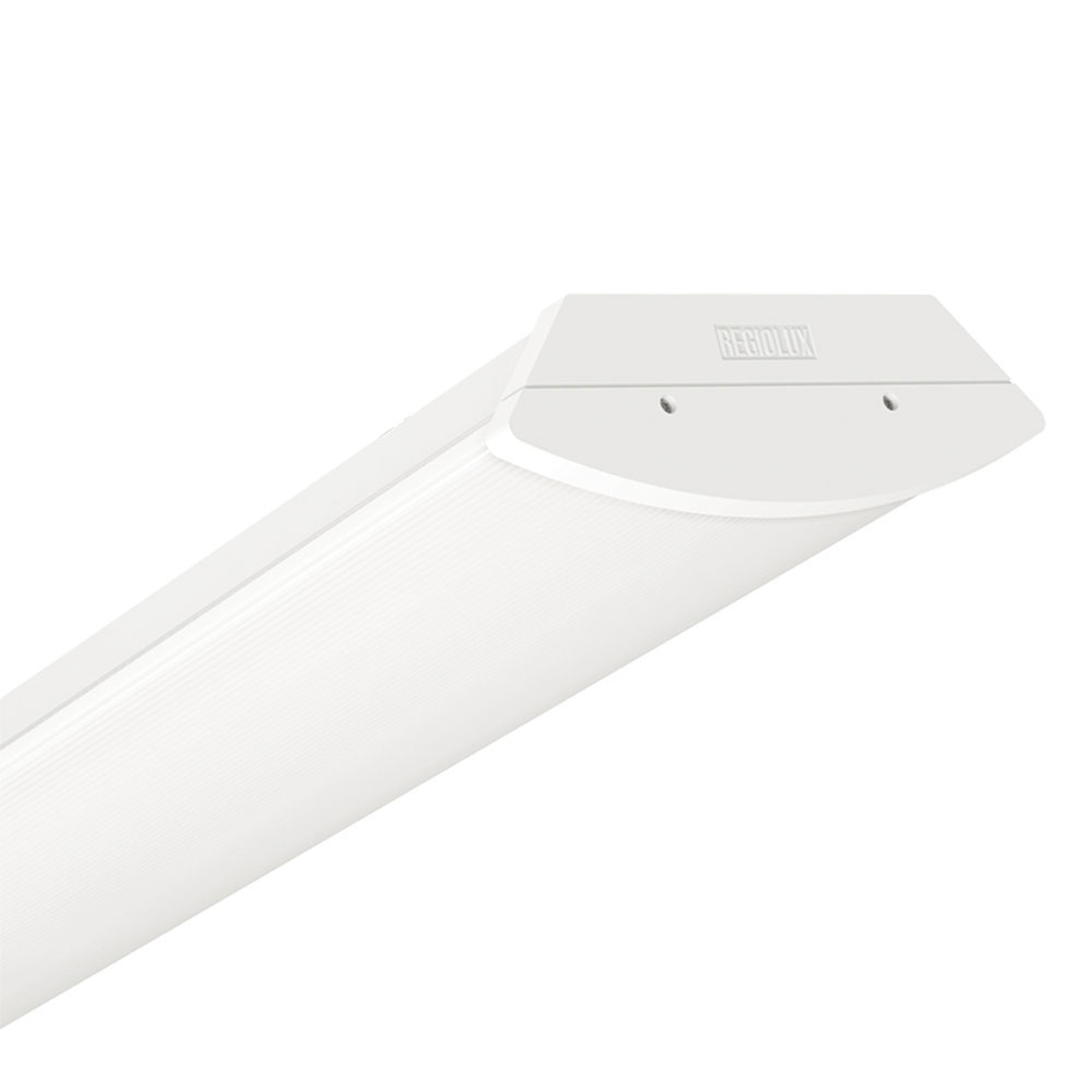 LED-taklampa lens per 150 cm 5 415 lm 4 000 K