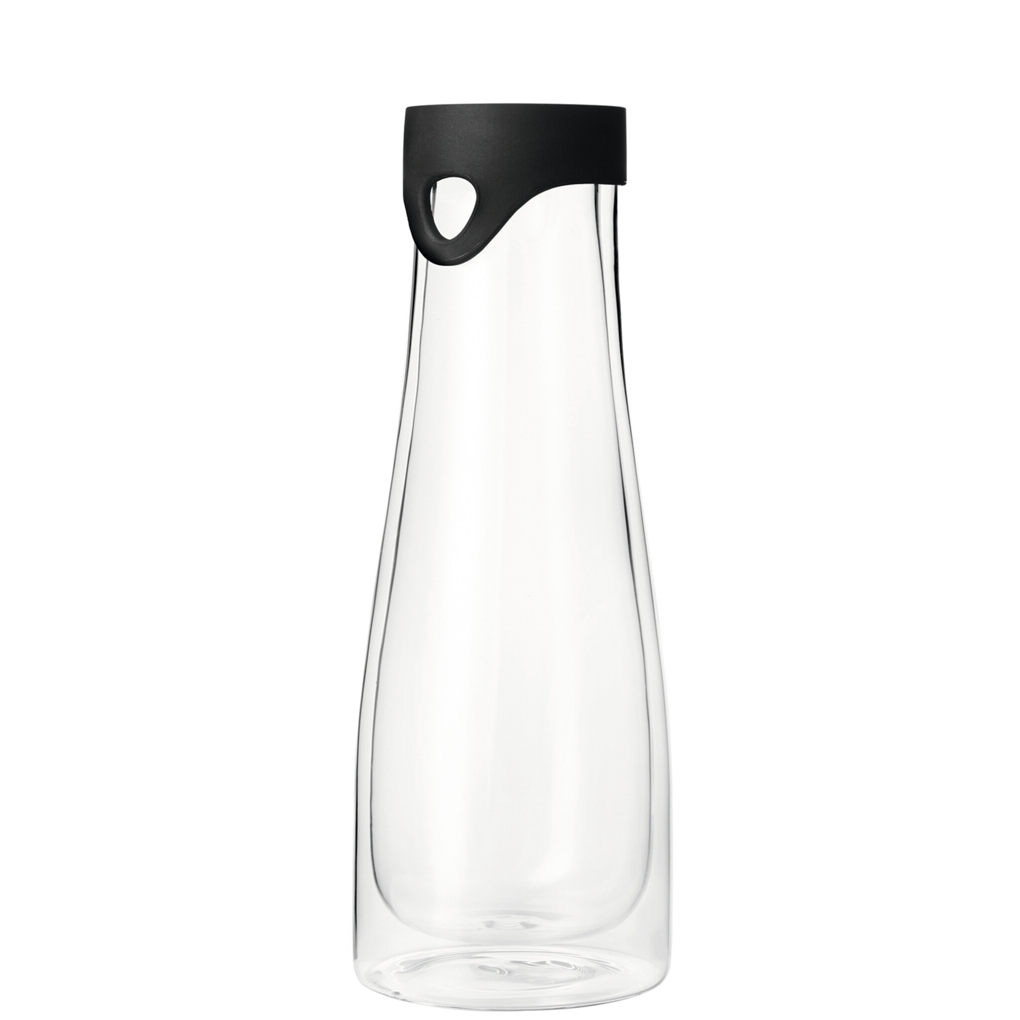 Karaff PRIMO 900 ml med lock