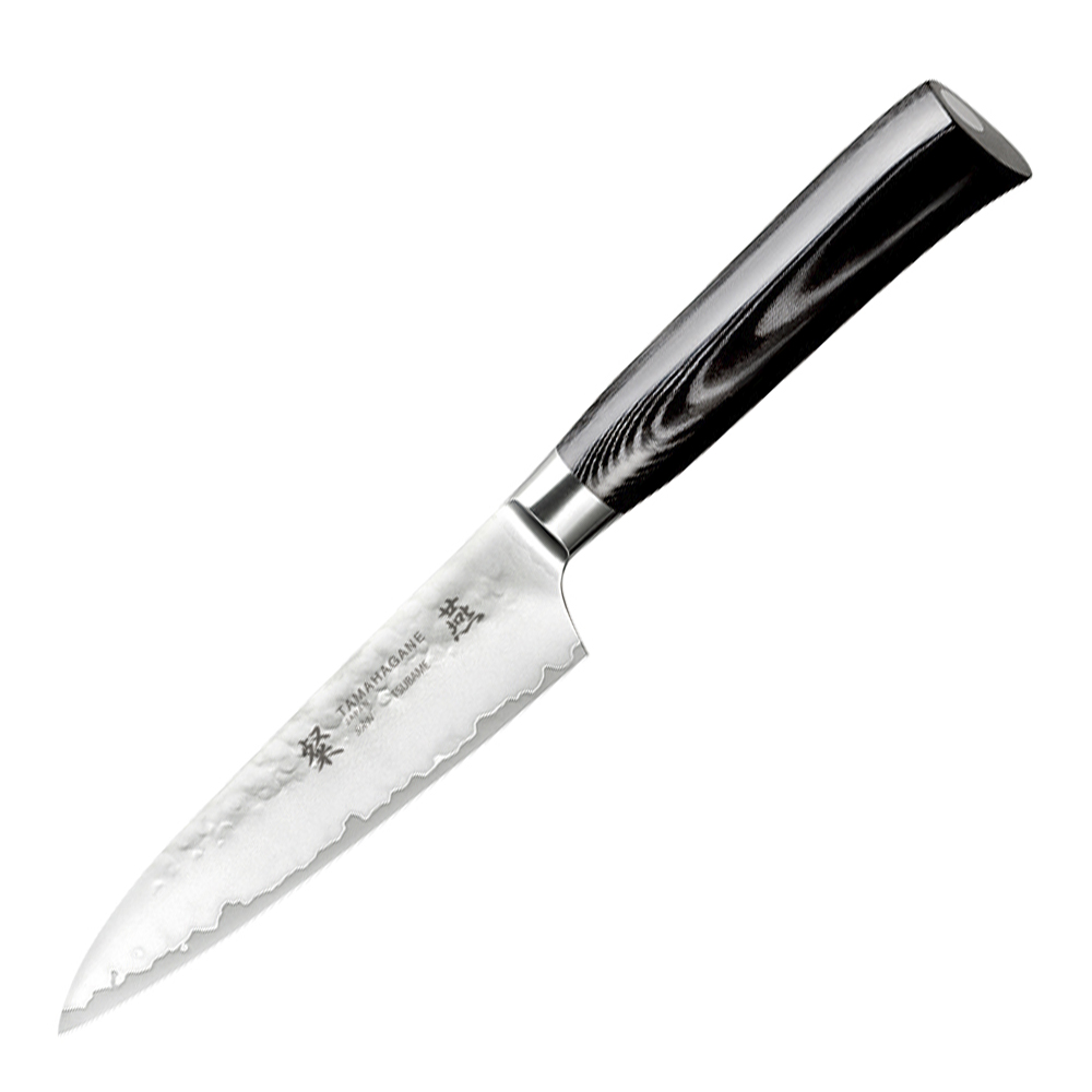 Tamahagane - Tamahagane San Tsubame Allkniv 12 cm