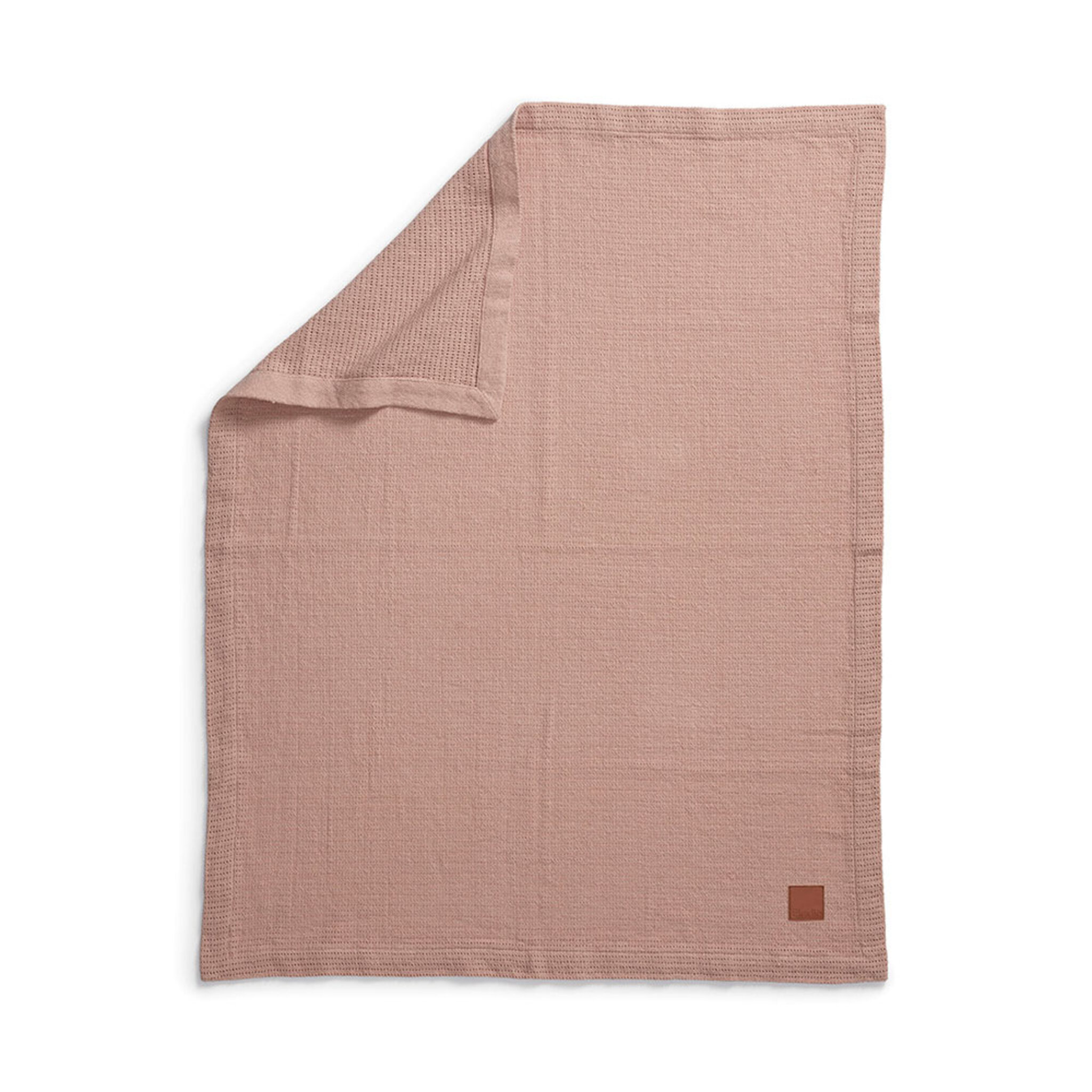 Gallerfilt Powder Pink, 75X100