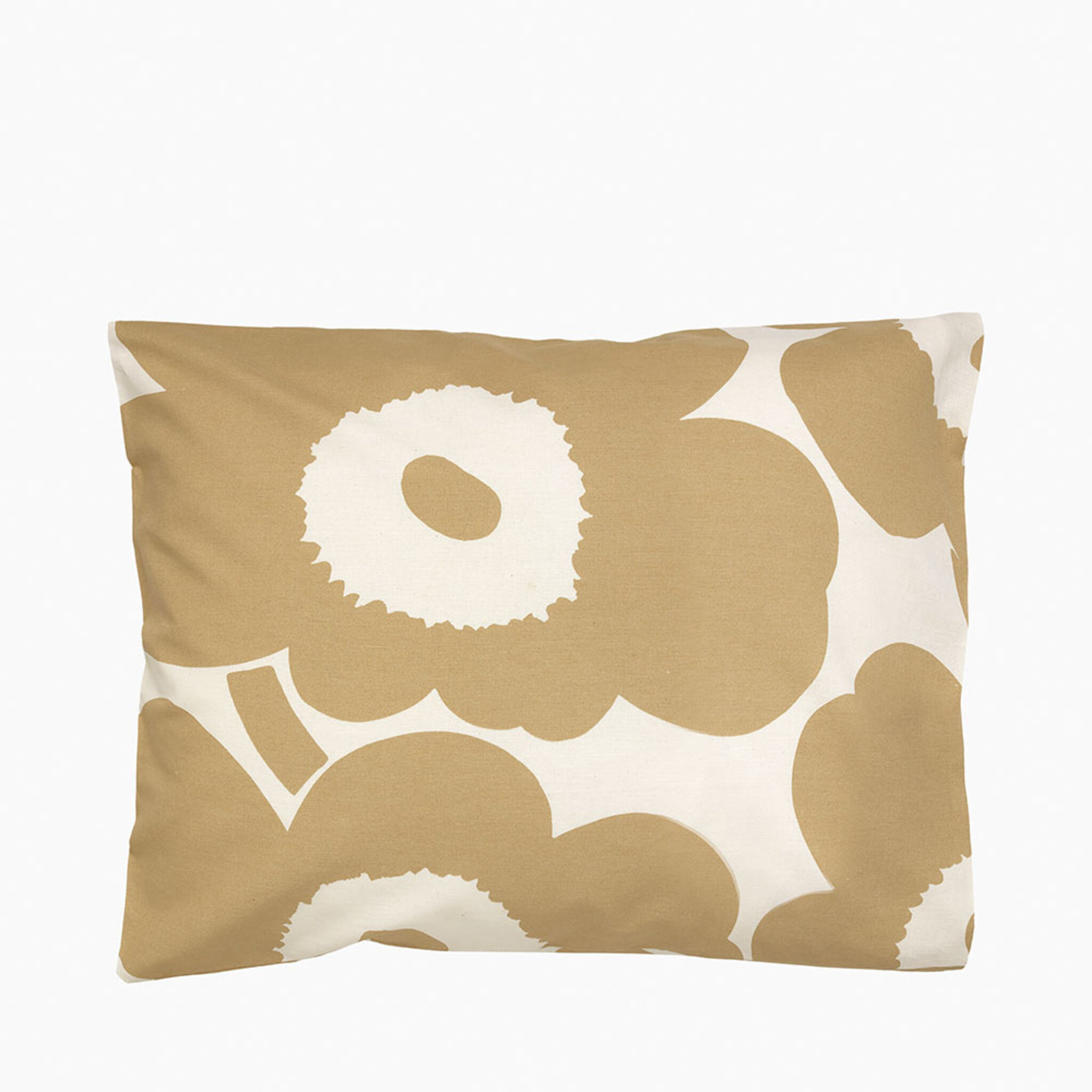 Örngott Unikko Hemp 50x60