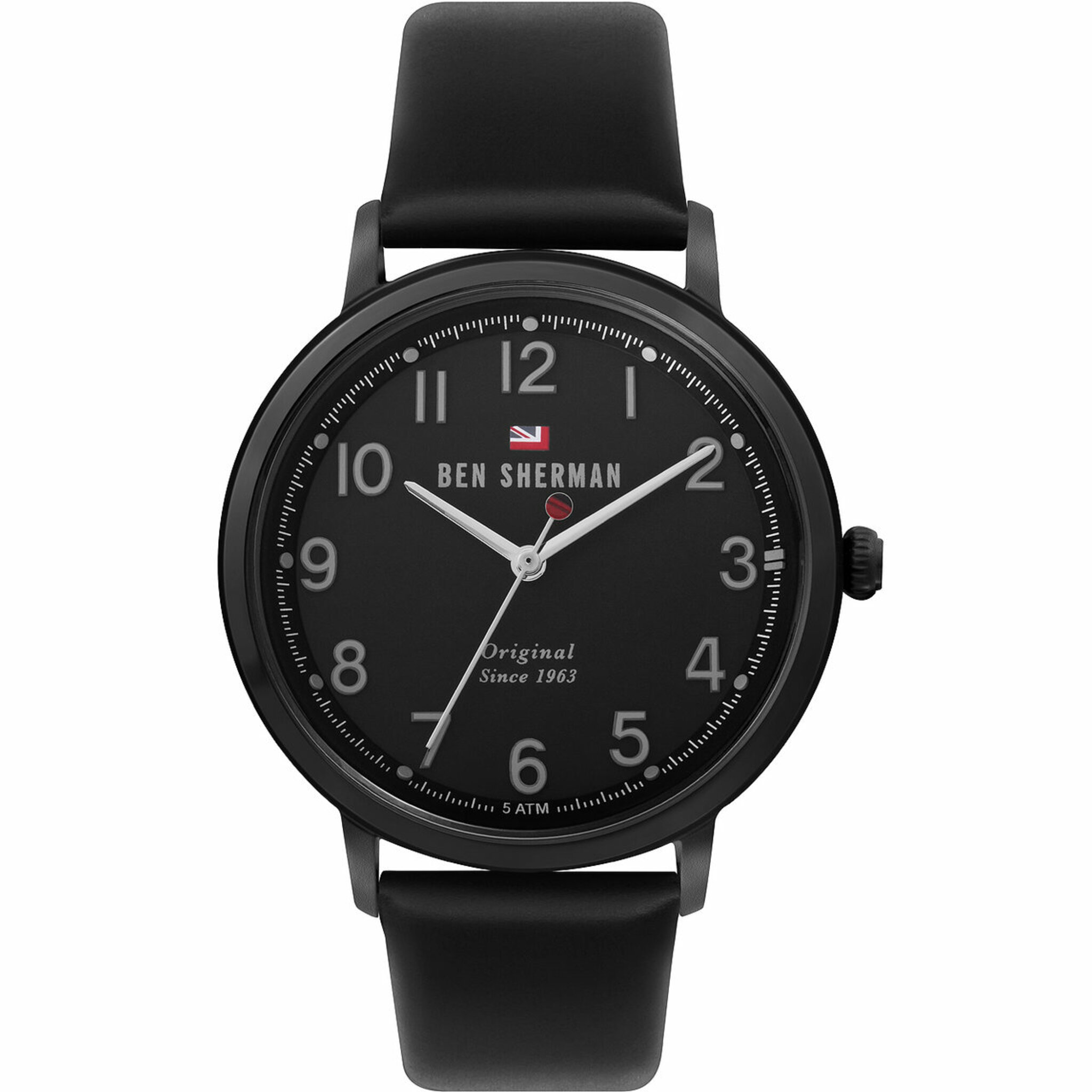 Wbs113bb, Quartz, 41mm, 3atm