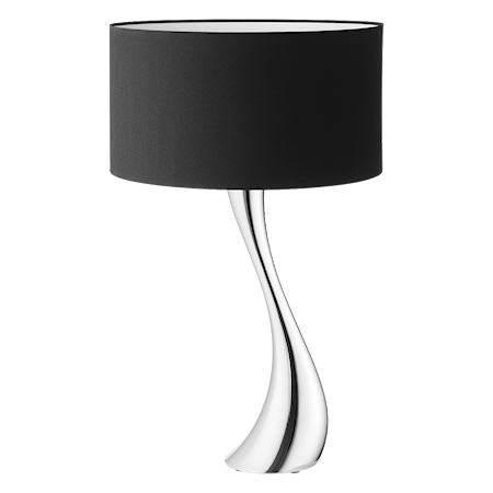 Cobra Lampa Svart Medium (AU)