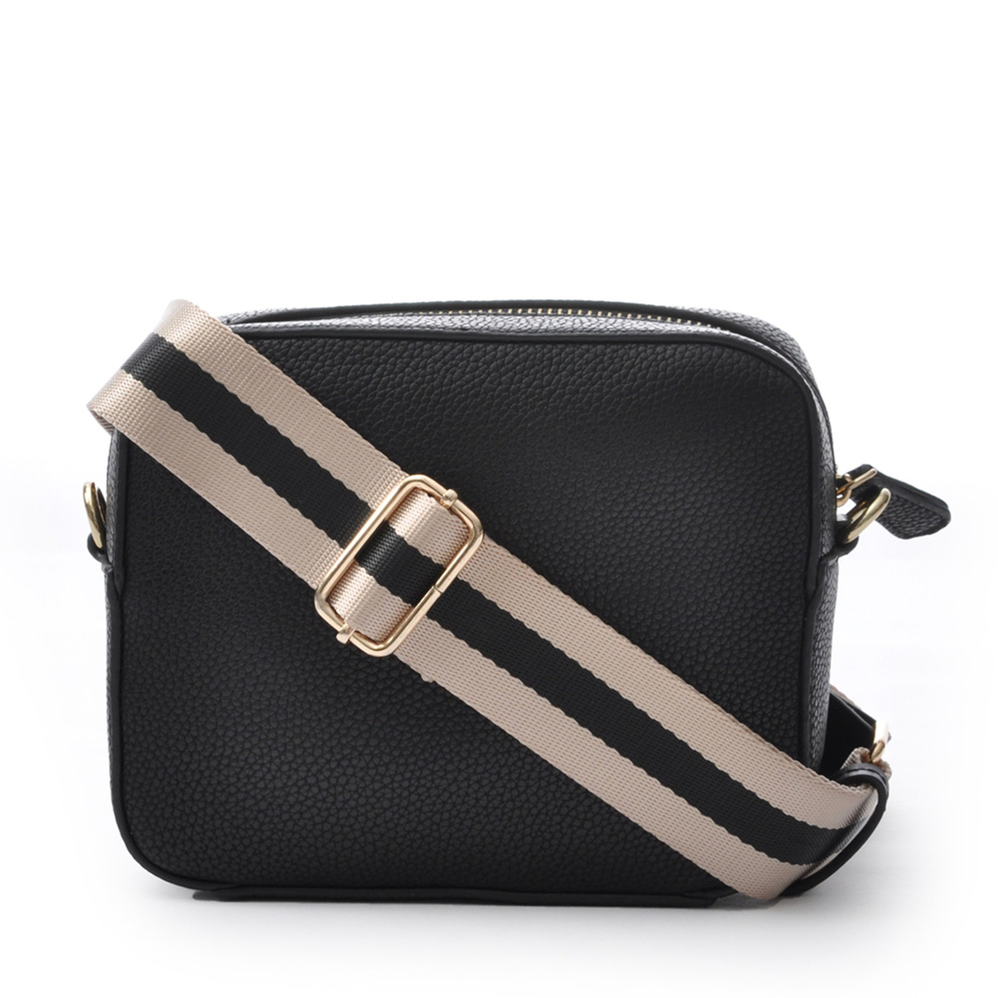 Shopper Black Palermo II