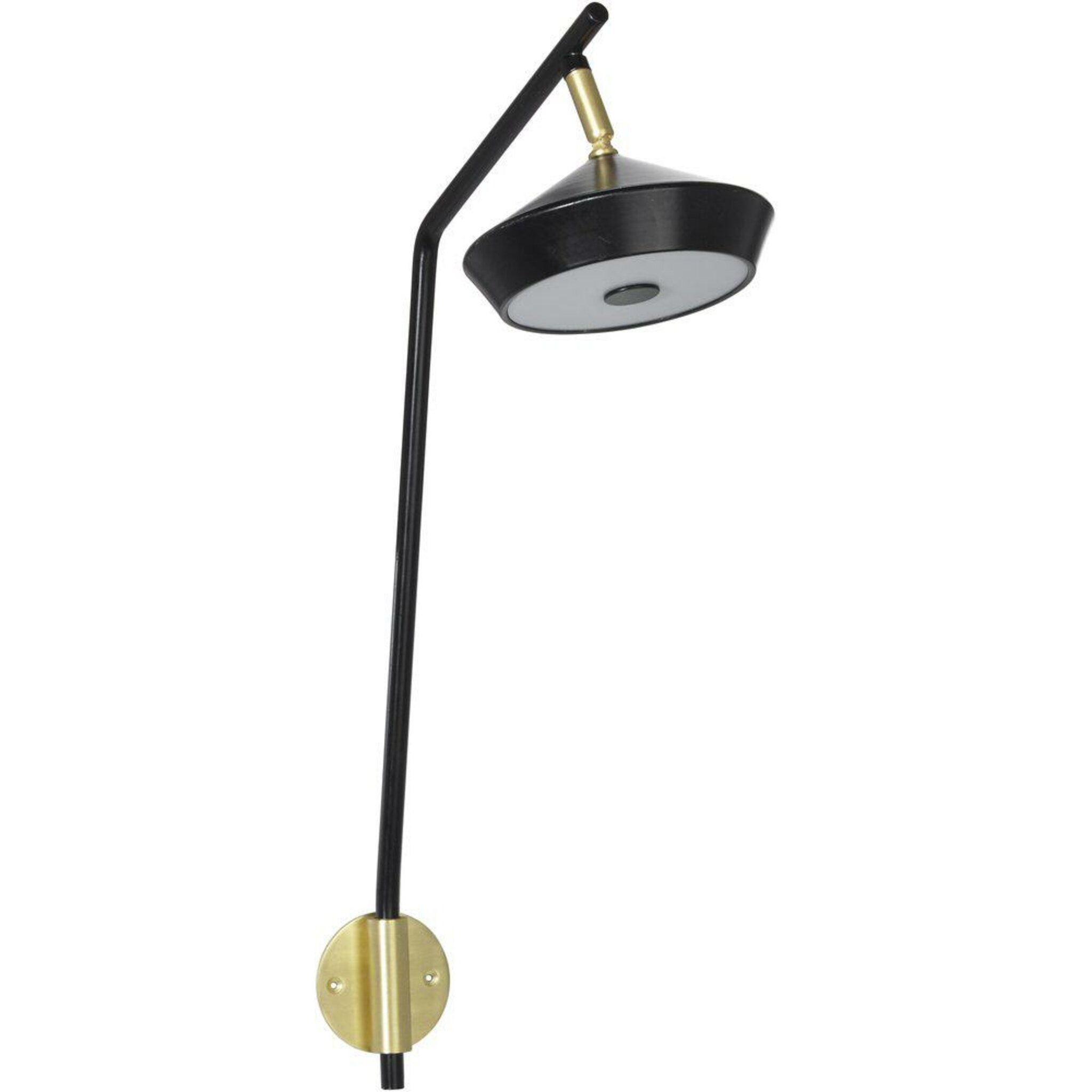 Geometri Vägglampa 23 cm