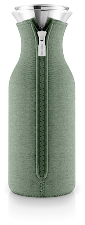 Kylkaraff 1,0l Cactus green woven