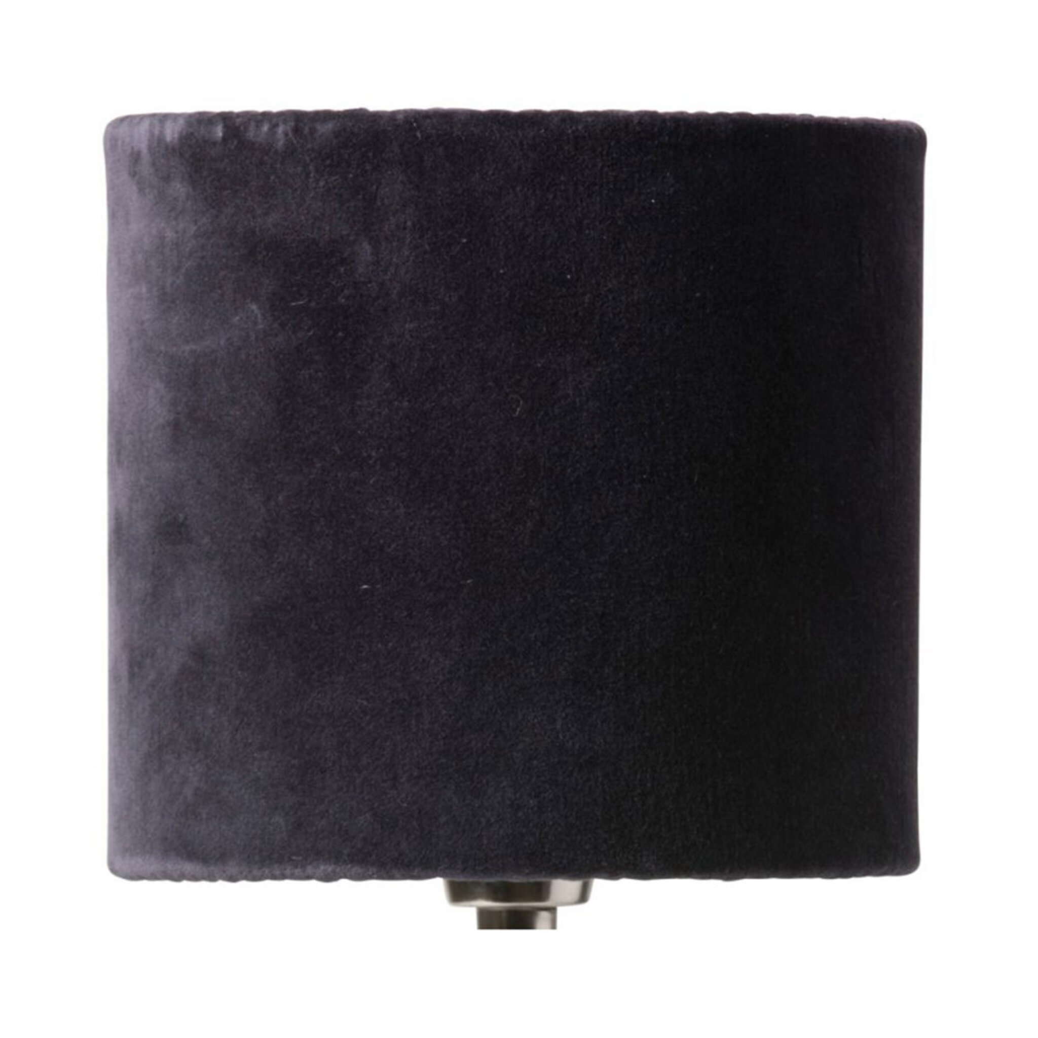 Lampskärm Sanna Ø17cm, dark gray