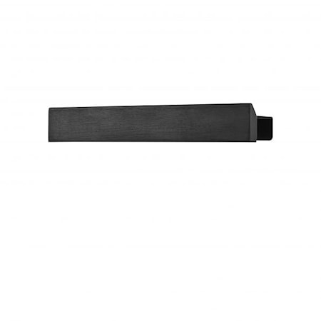 FLEX Skena Ek Svart 60 cm