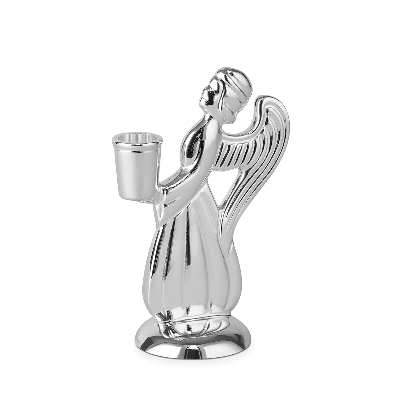 Skyddsängel GUARDIAN ANGEL Silver Liten Skultuna