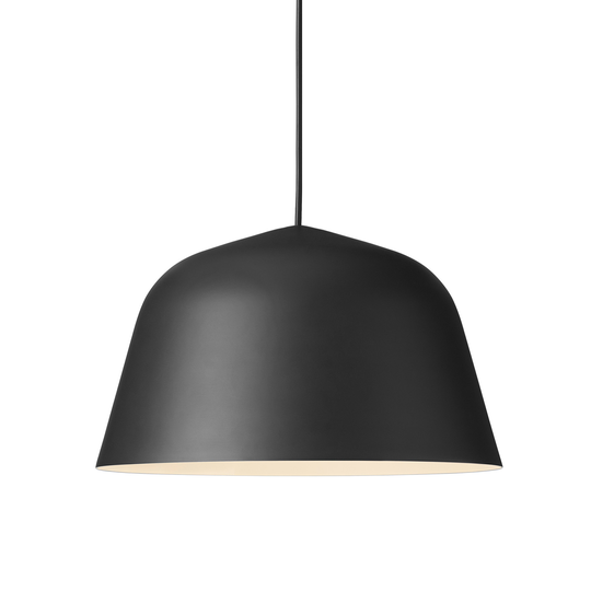 Muuto Lampa Ambit 40 svart