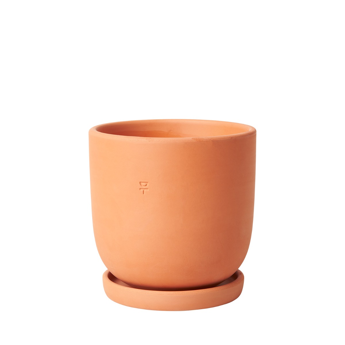Designtorget Kruka DT Terracotta D14cm