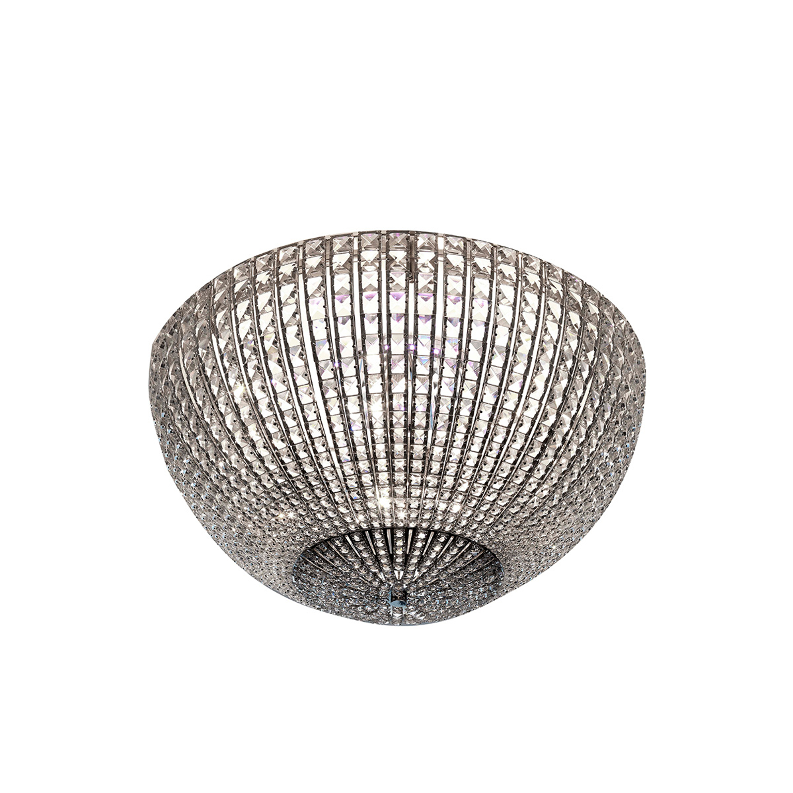 Taklampa Helios Ø 50 cm