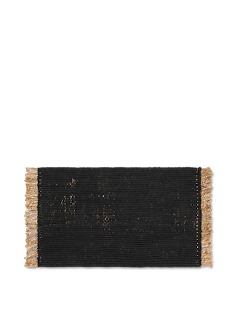 Block Matta Black/Natural