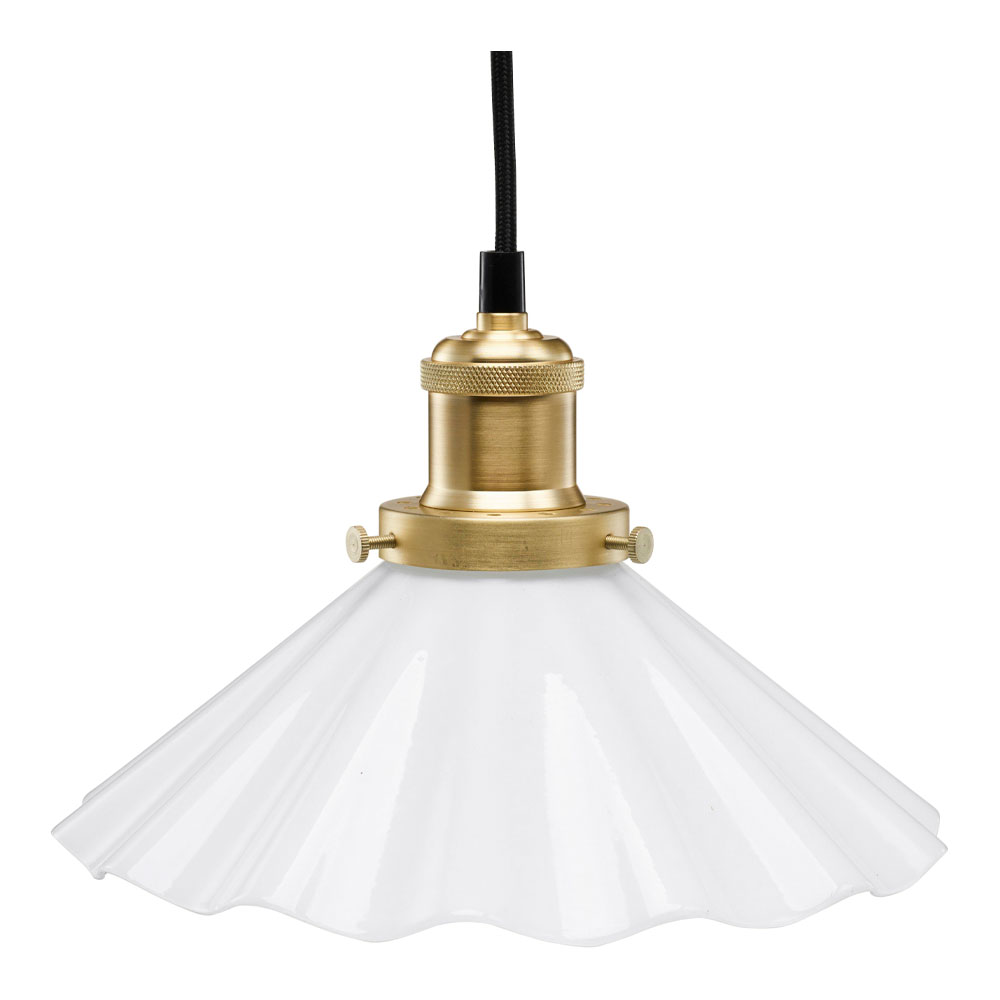 PR Home - August Fönsterlampa 25 cm