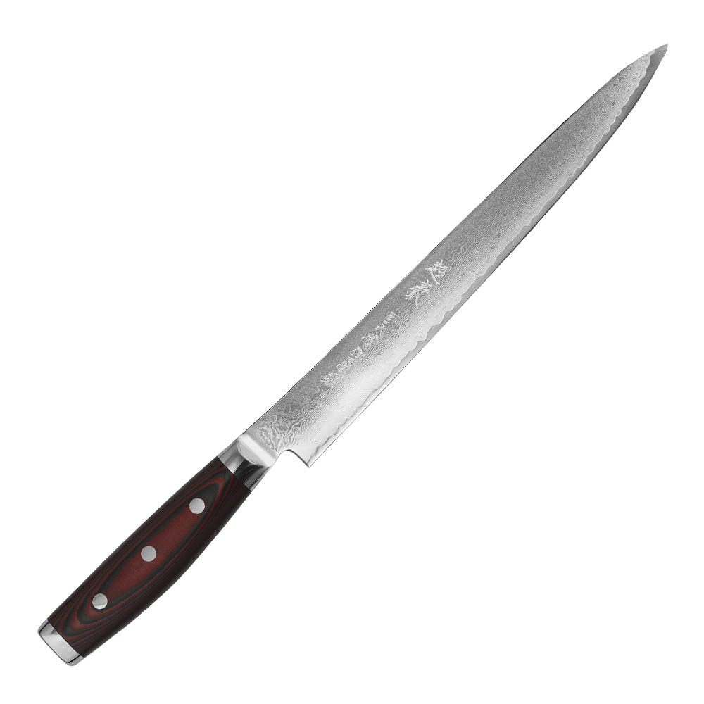 Yaxell - Yaxell Super Gou Trancherkniv 25,5 cm