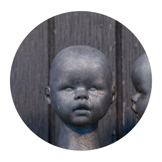 RAKUDOLL av Hammar Posse