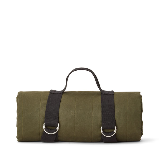 Picknickfilt 170x140cm Khakigrön