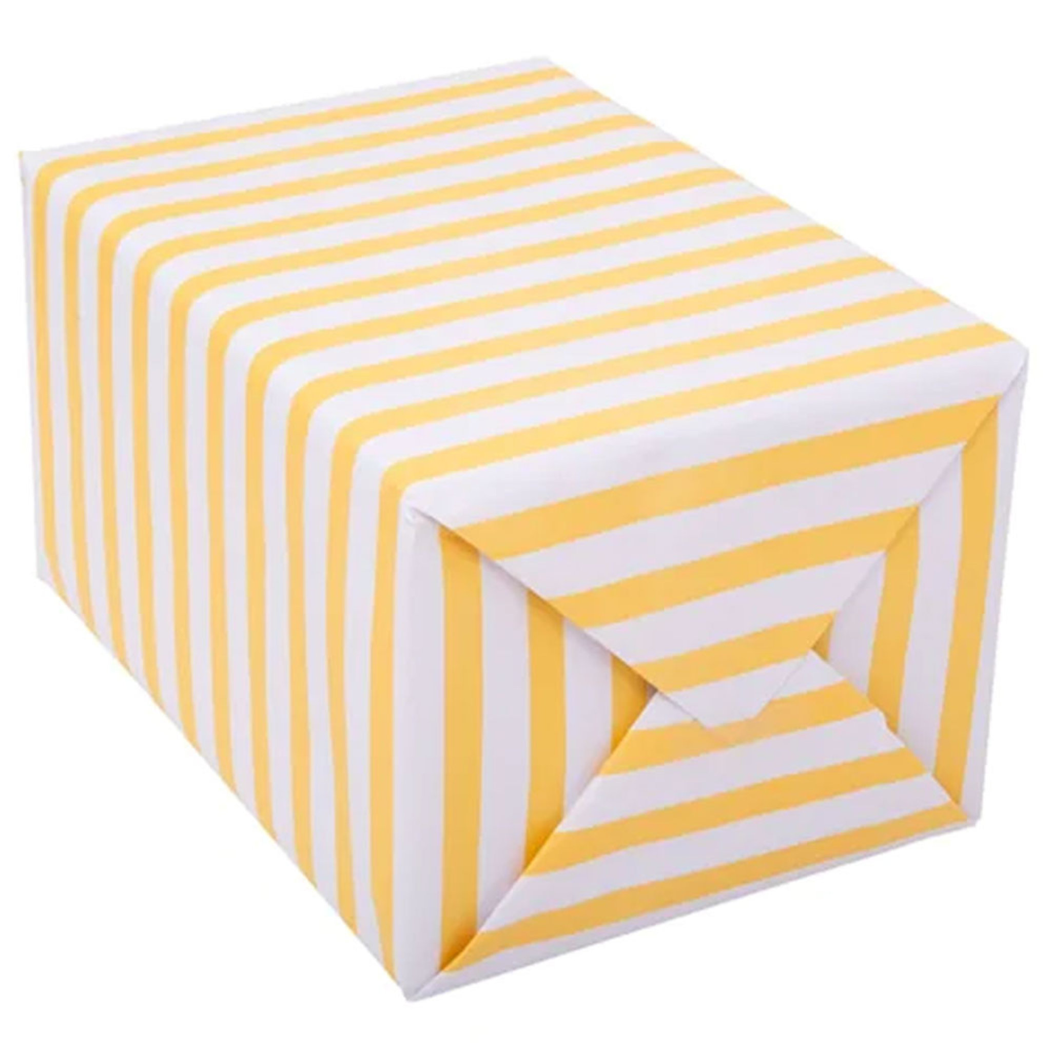 Presentpapper STRIPE 4 m, 4 M