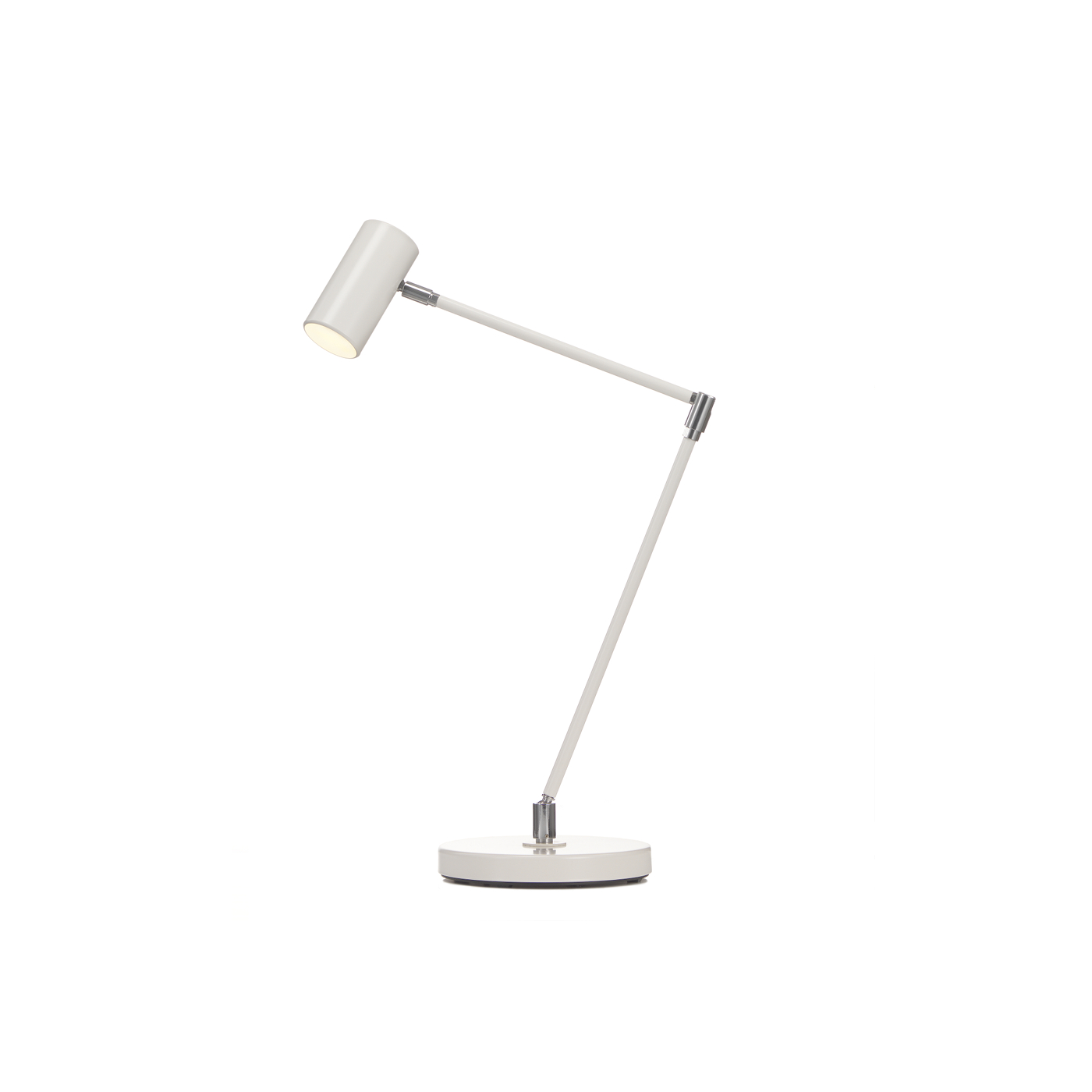 MINIPOINT bordslampa Vit. Örsjö belysning