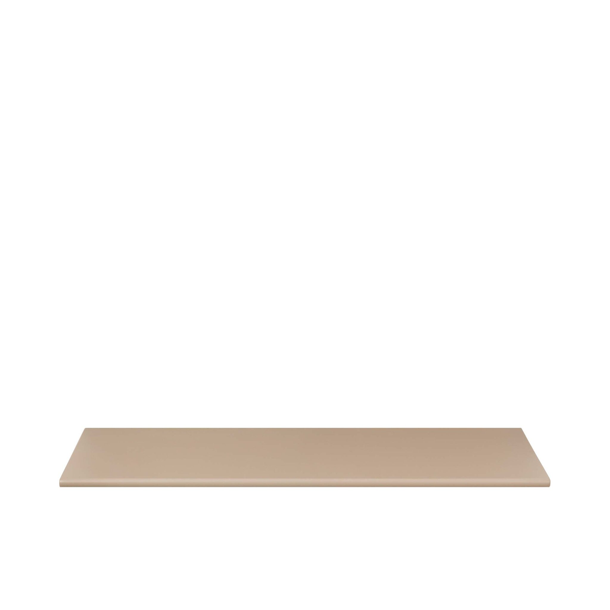 PANOLA Vägghylla 80x24 cm