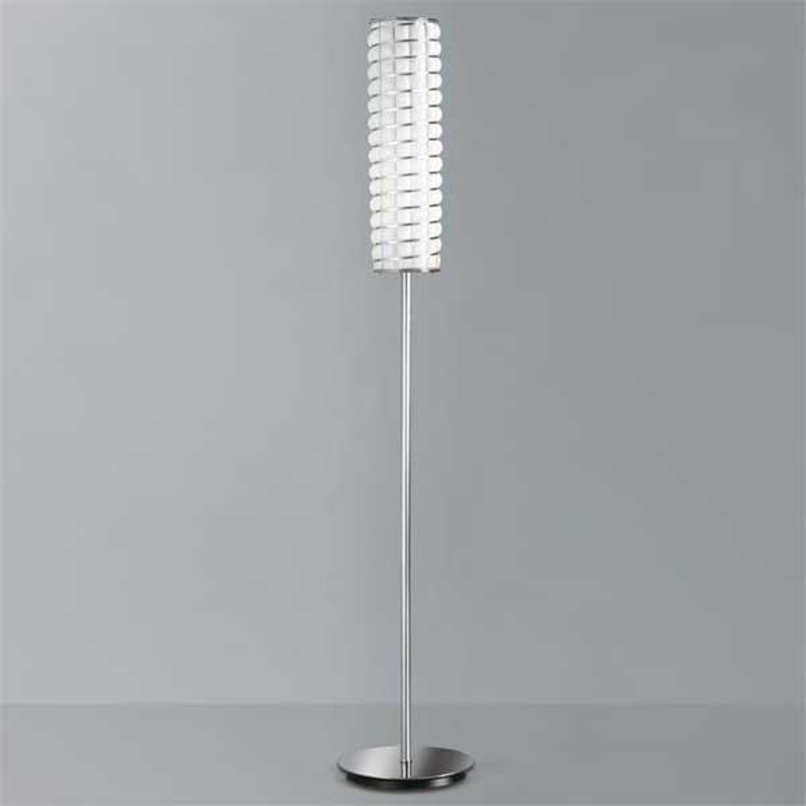 Retrogolvlampa RETE, 61 cm