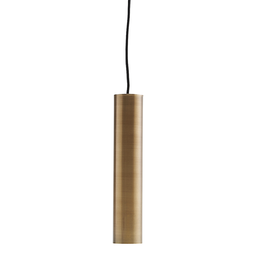 House Doctor - Pin Taklampa Mässing 25 cm