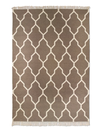 Matta Tangier Simply Taupe - 170x230 cm